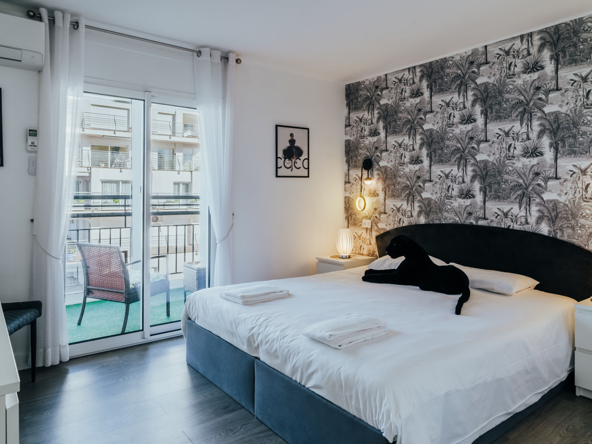 Photo of WELCS DUPLEX 056 EMP frente el Mar