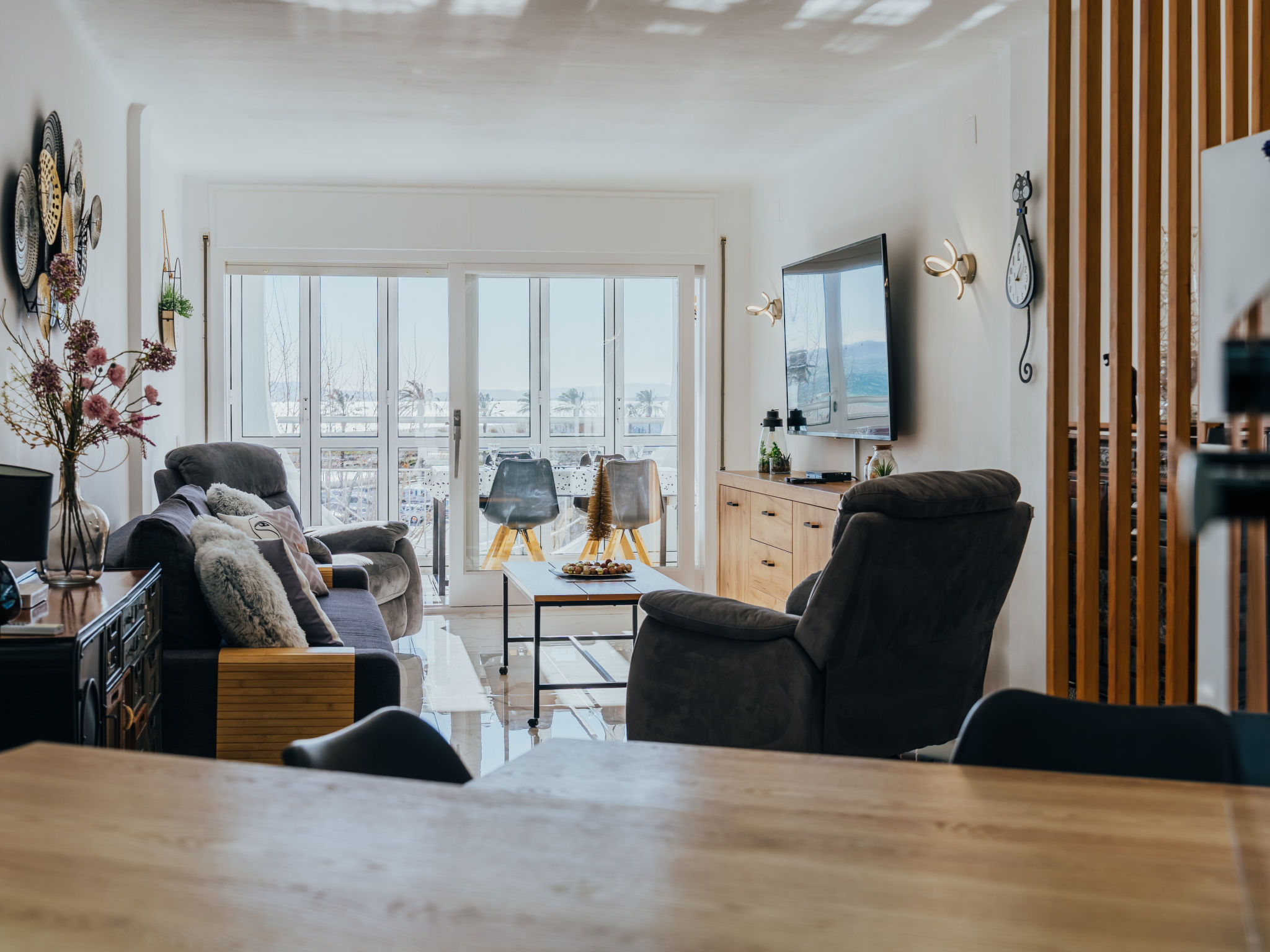 Photo of WELCS DUPLEX 056 EMP frente el Mar