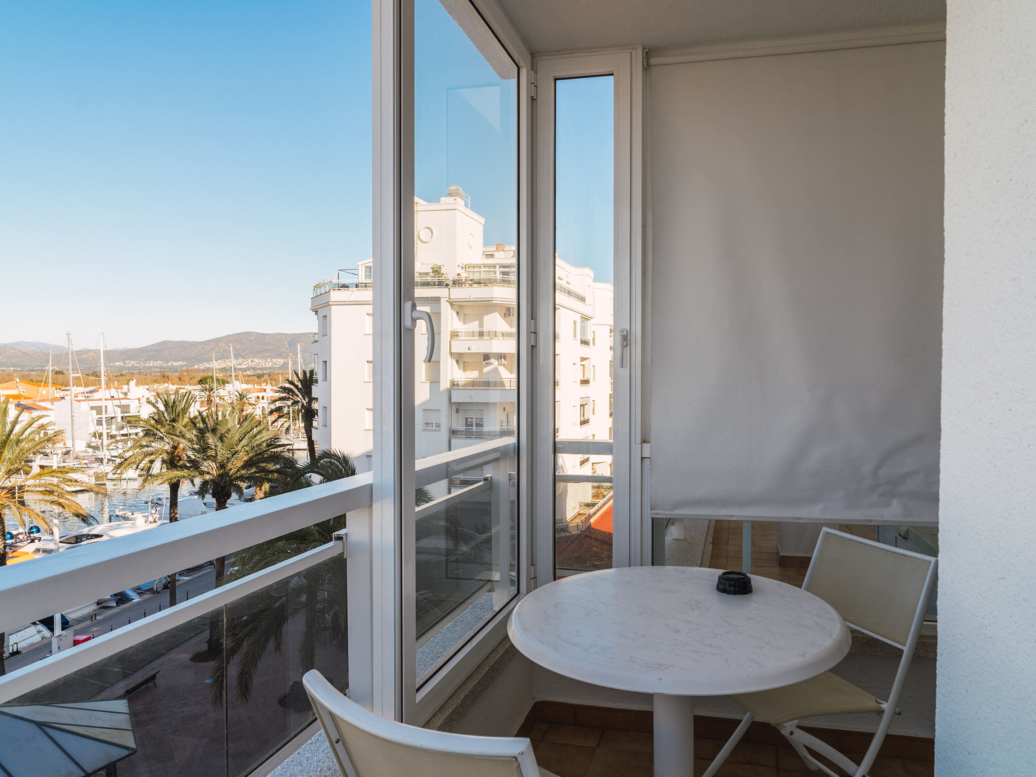 Photo of WELCS APARTAMENTO 202 EMP CON VISTAS AL CANAL