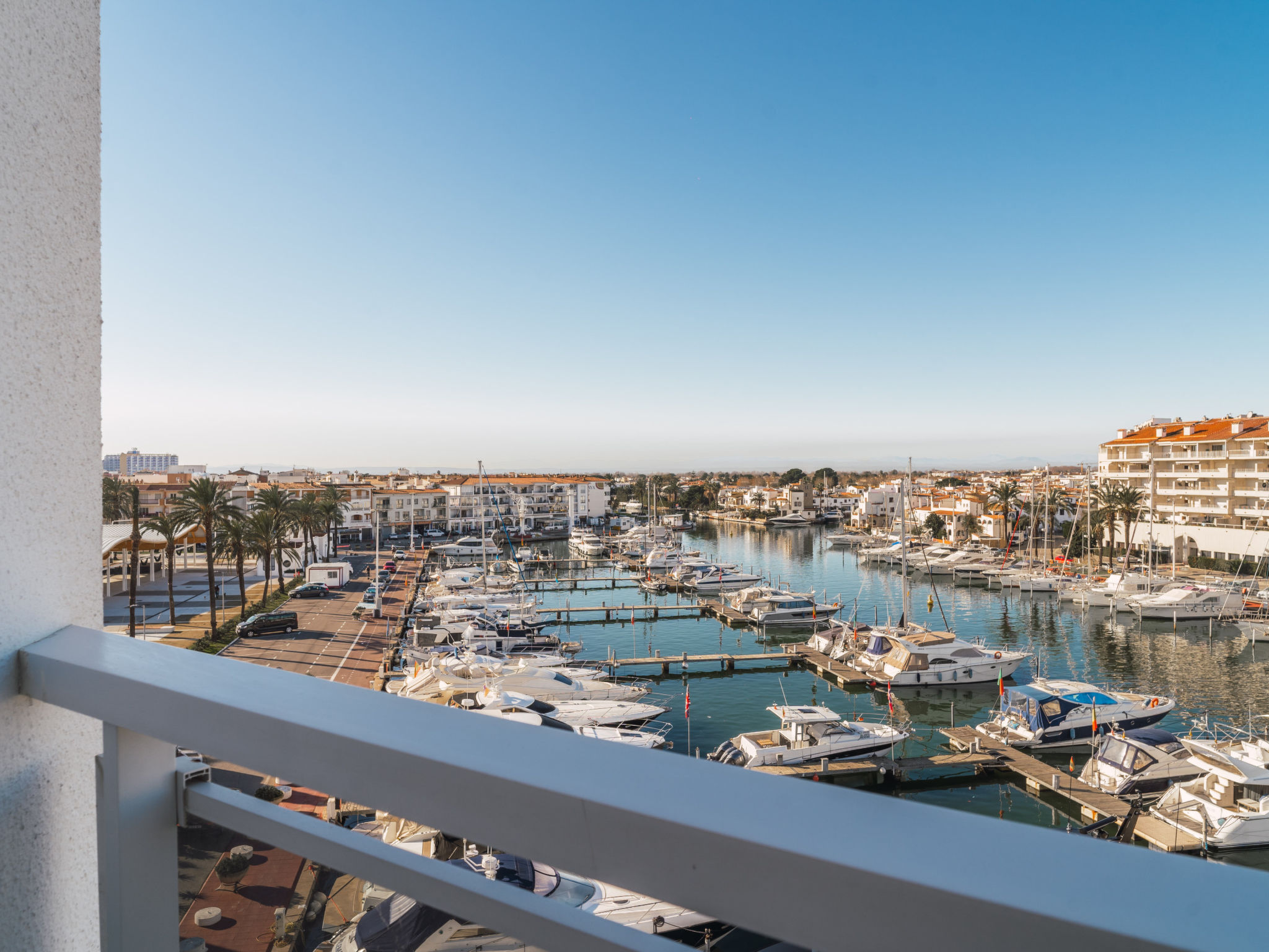 Photo of WELCS APARTAMENTO 202 EMP CON VISTAS AL CANAL