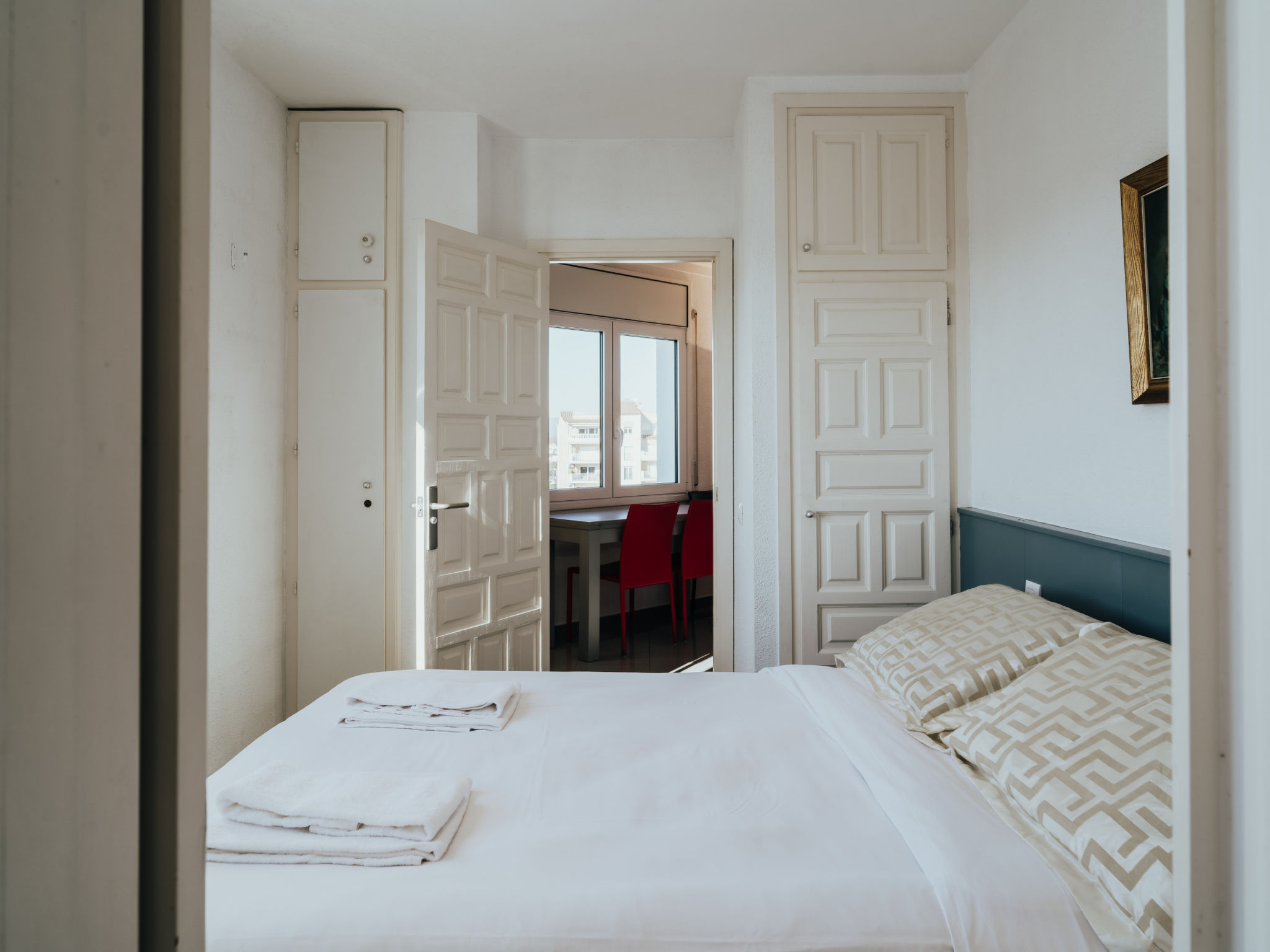 Photo of WELCS APARTAMENTO 202 EMP CON VISTAS AL CANAL