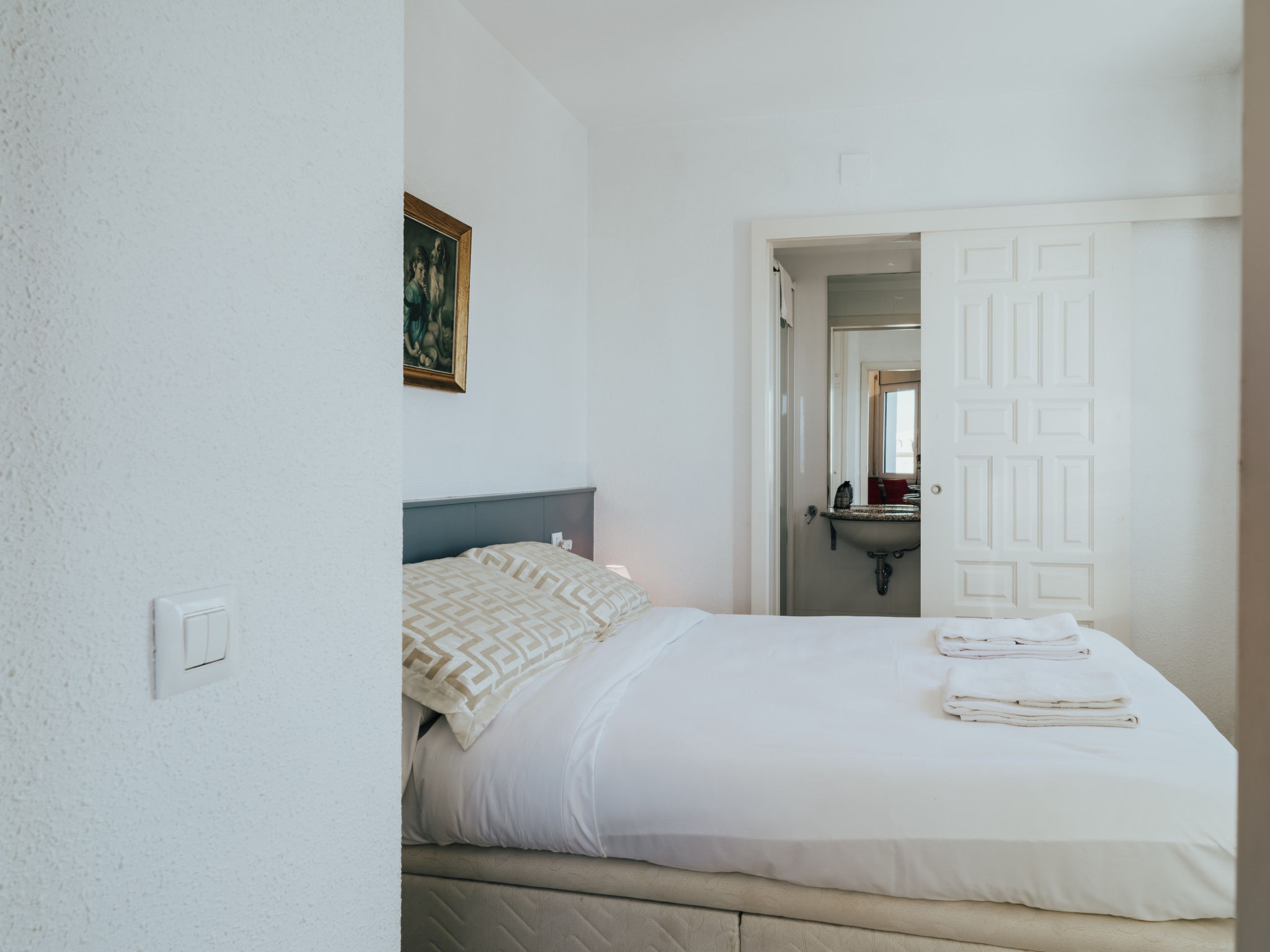 Photo of WELCS APARTAMENTO 202 EMP CON VISTAS AL CANAL