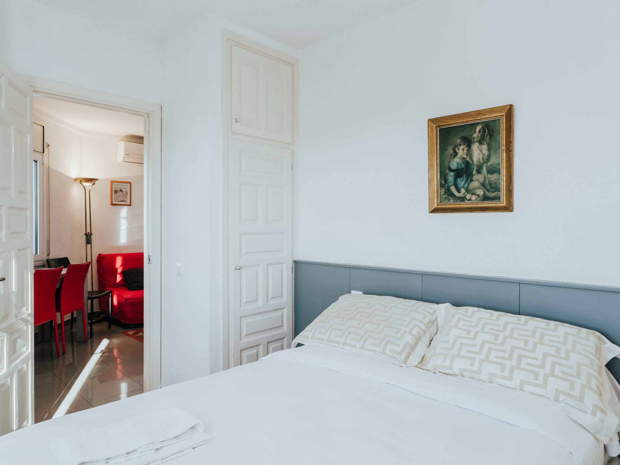 Photo of WELCS APARTAMENTO 202 EMP CON VISTAS AL CANAL