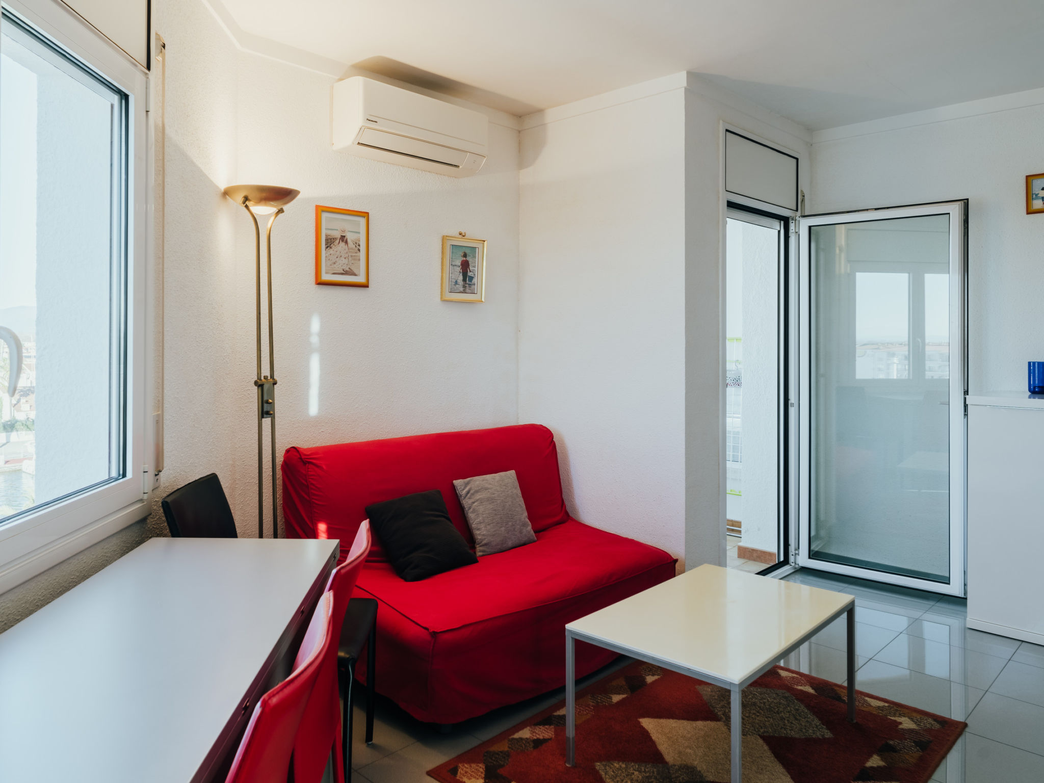 Photo of WELCS APARTAMENTO 202 EMP CON VISTAS AL CANAL