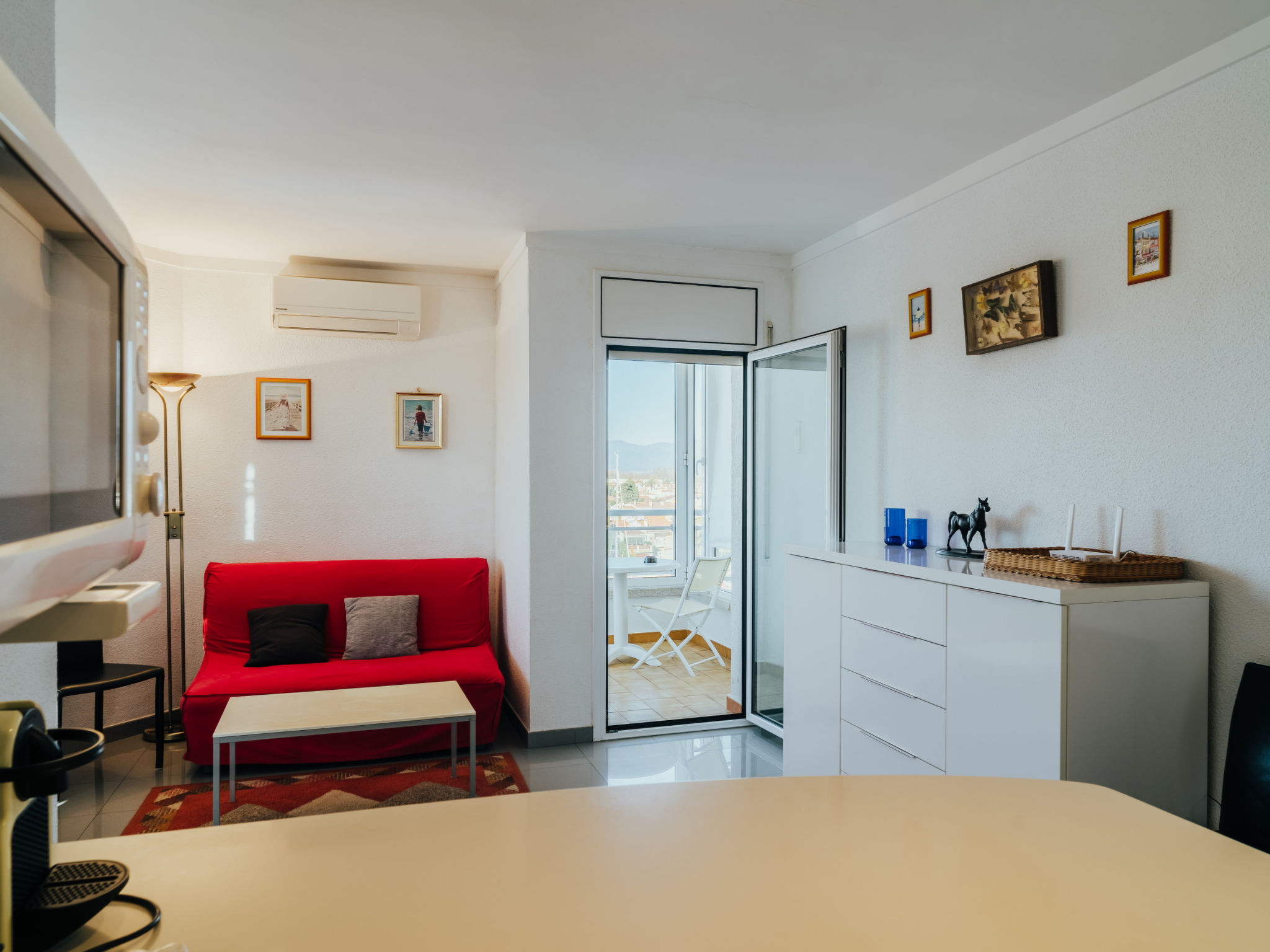 Photo of WELCS APARTAMENTO 202 EMP CON VISTAS AL CANAL