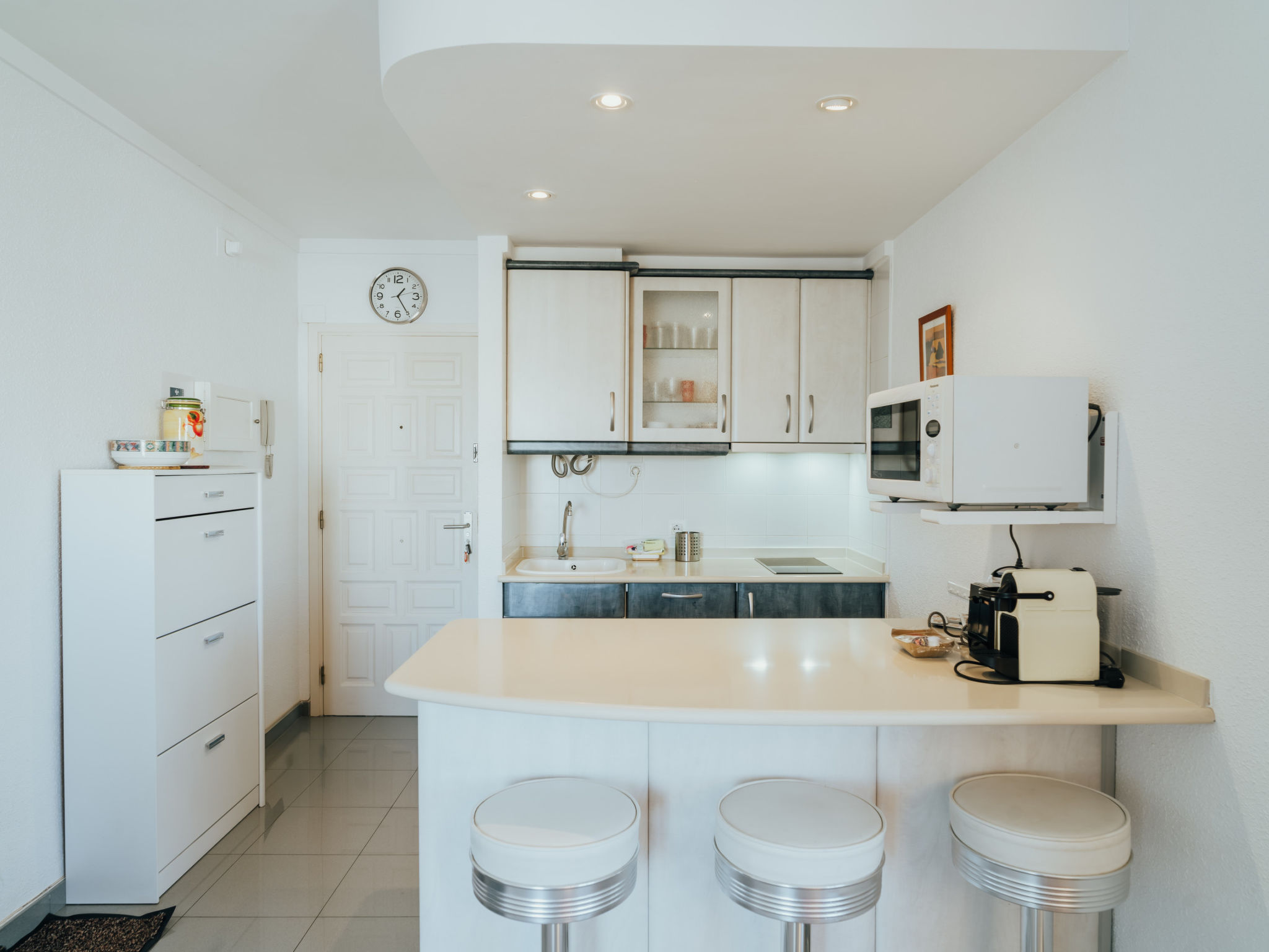 Photo of WELCS APARTAMENTO 202 EMP CON VISTAS AL CANAL