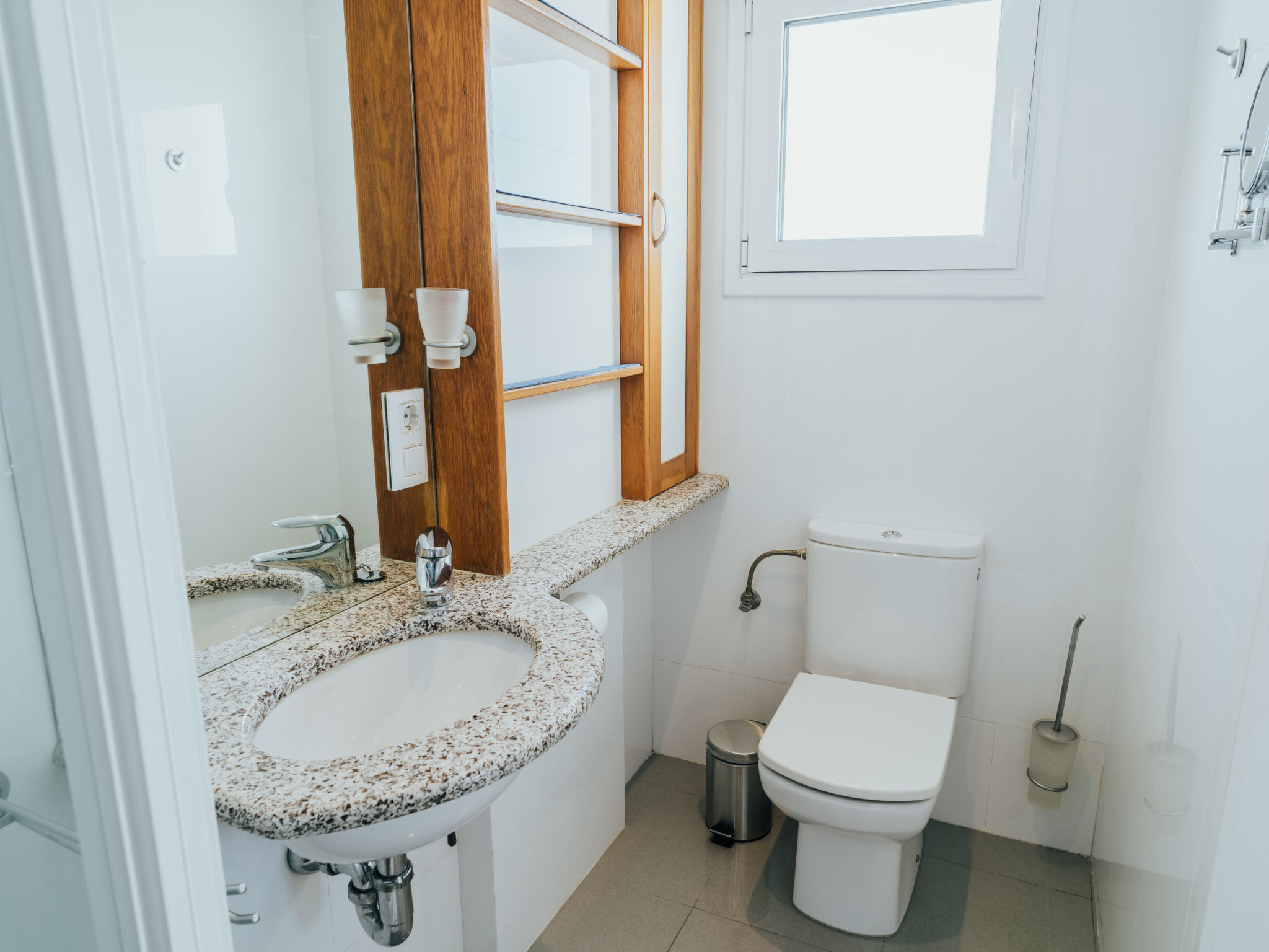 Photo of WELCS APARTAMENTO 202 EMP CON VISTAS AL CANAL