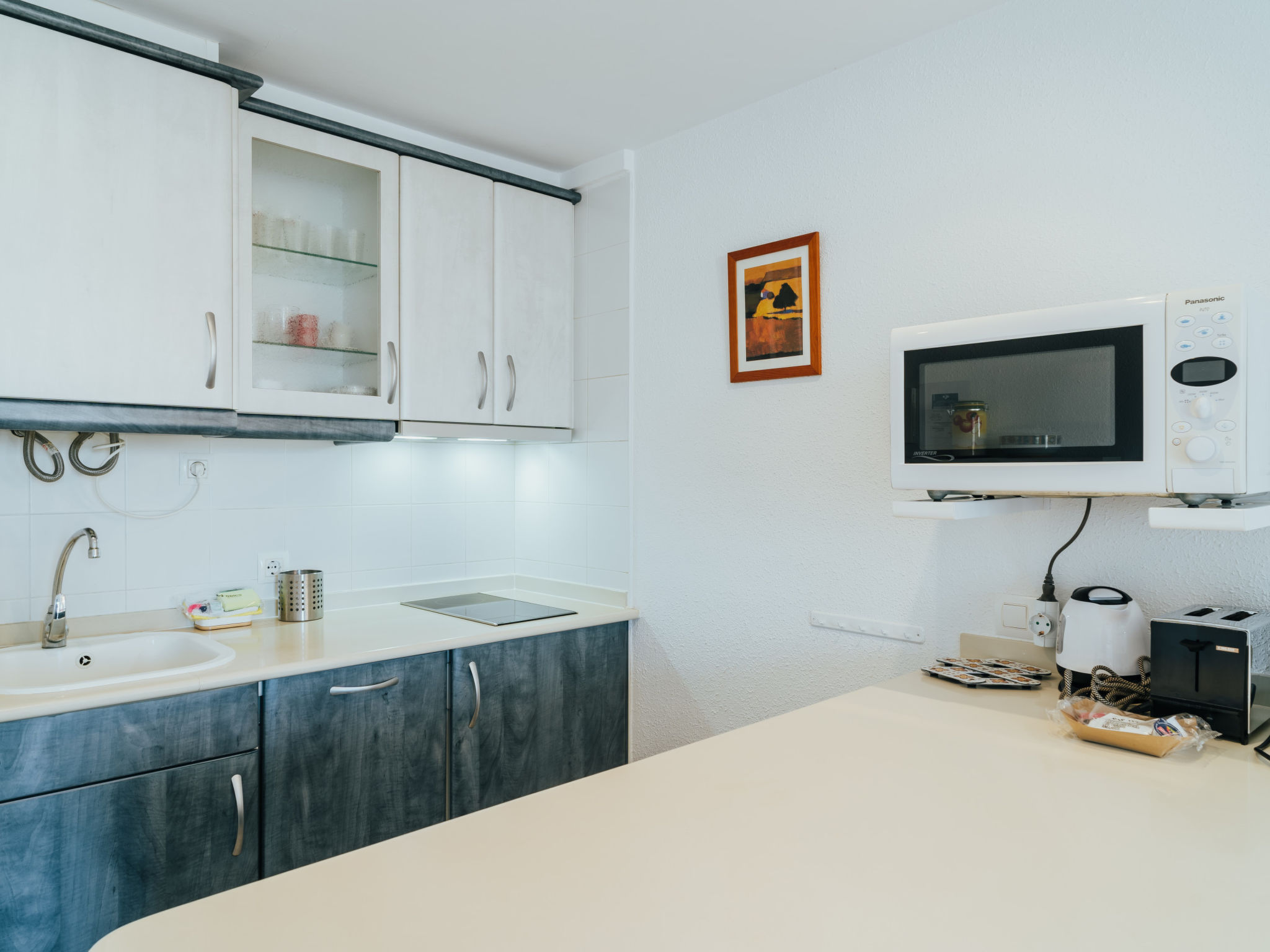 Photo of WELCS APARTAMENTO 202 EMP CON VISTAS AL CANAL