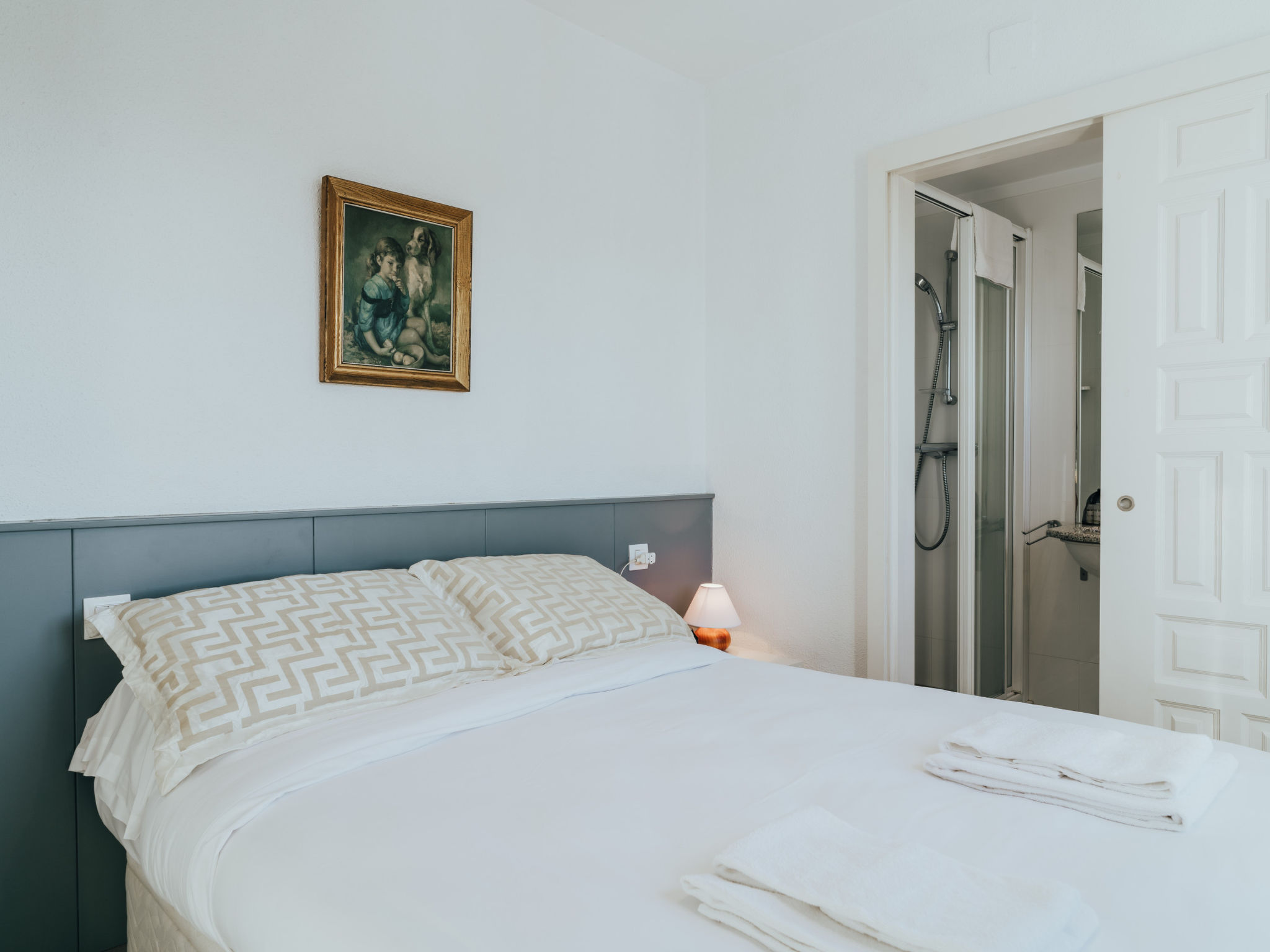 Photo of WELCS APARTAMENTO 202 EMP CON VISTAS AL CANAL