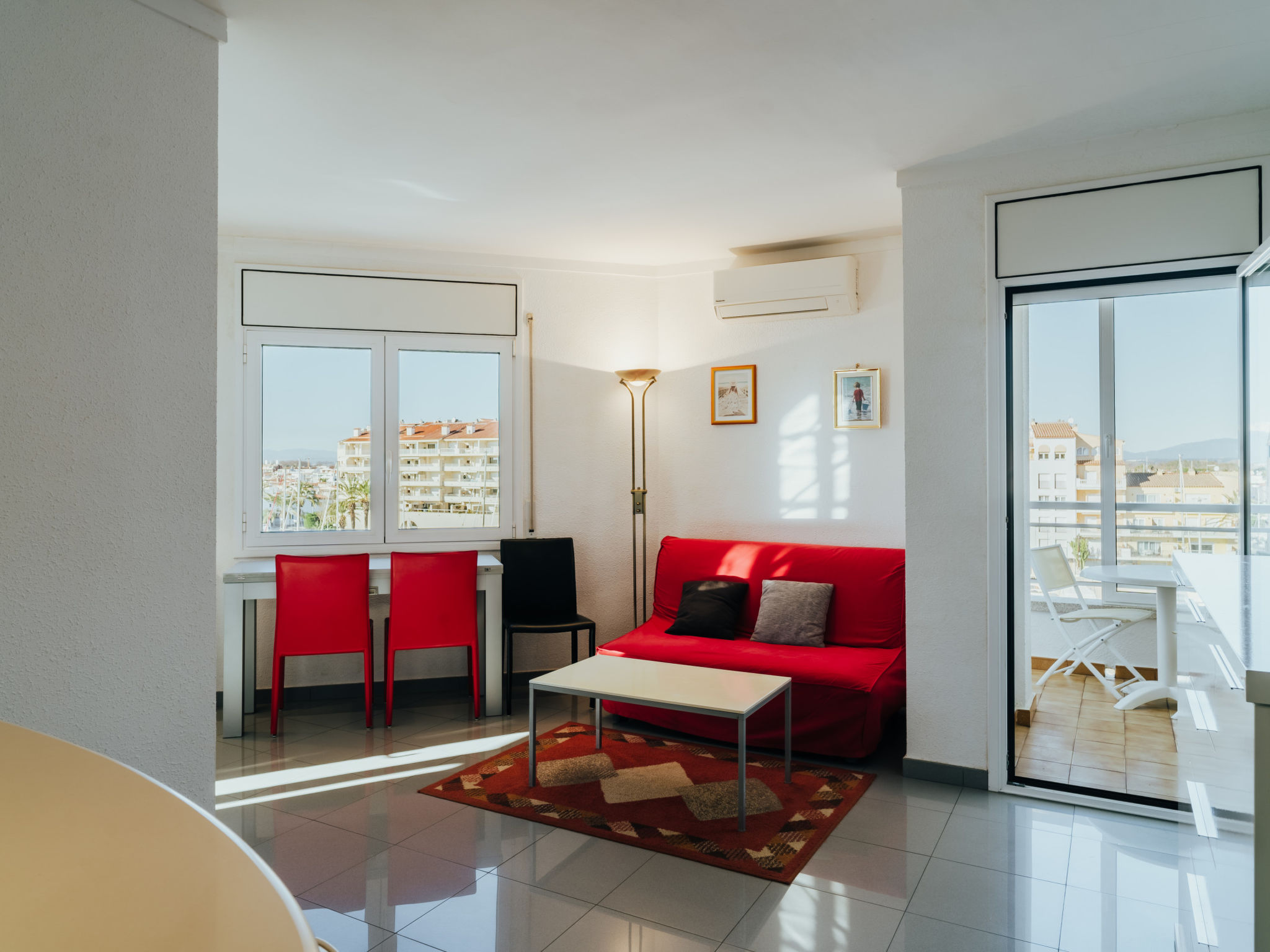 Photo of WELCS APARTAMENTO 202 EMP CON VISTAS AL CANAL