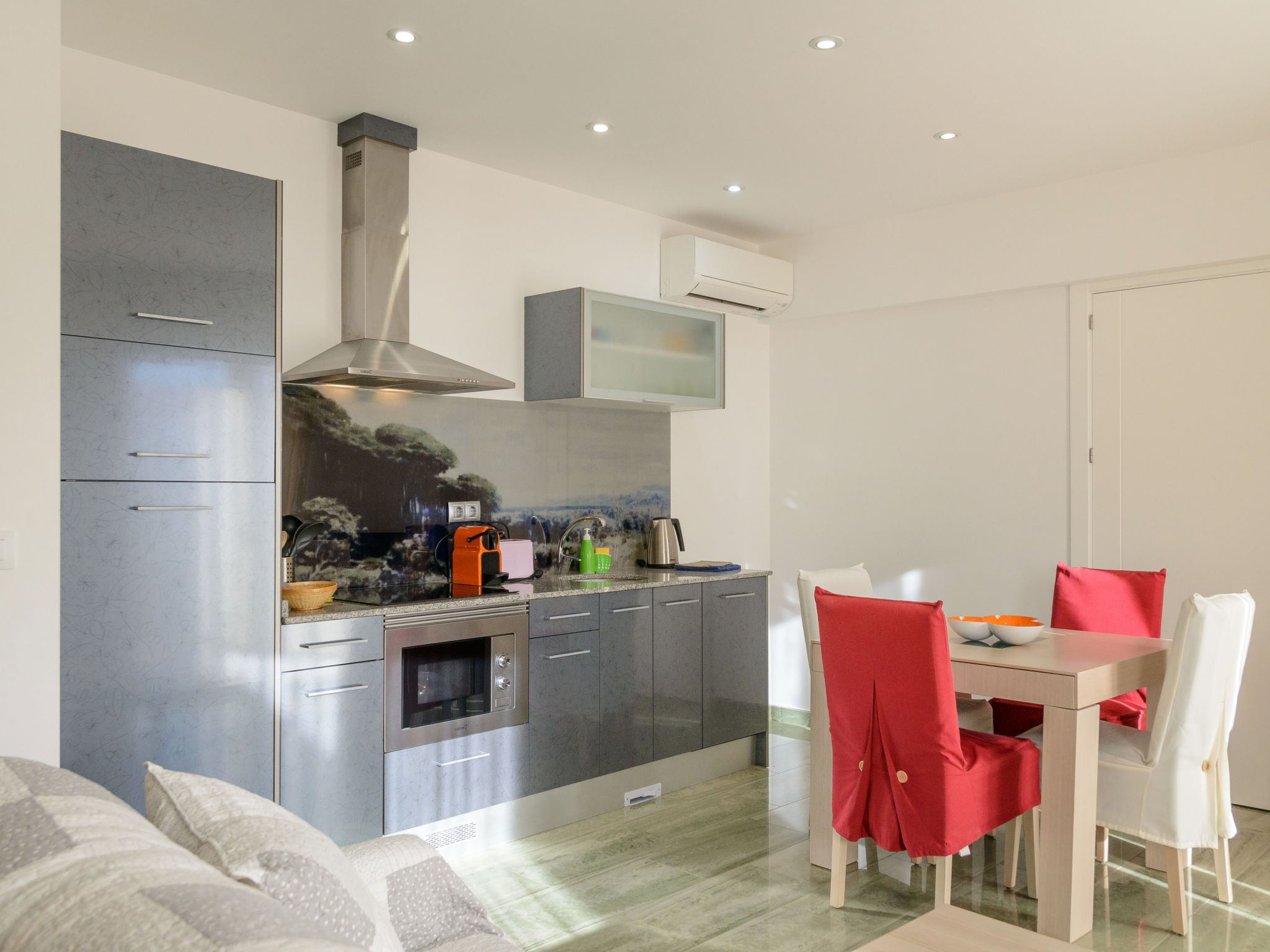 Photo of La Vida Sin Limites F  EMP