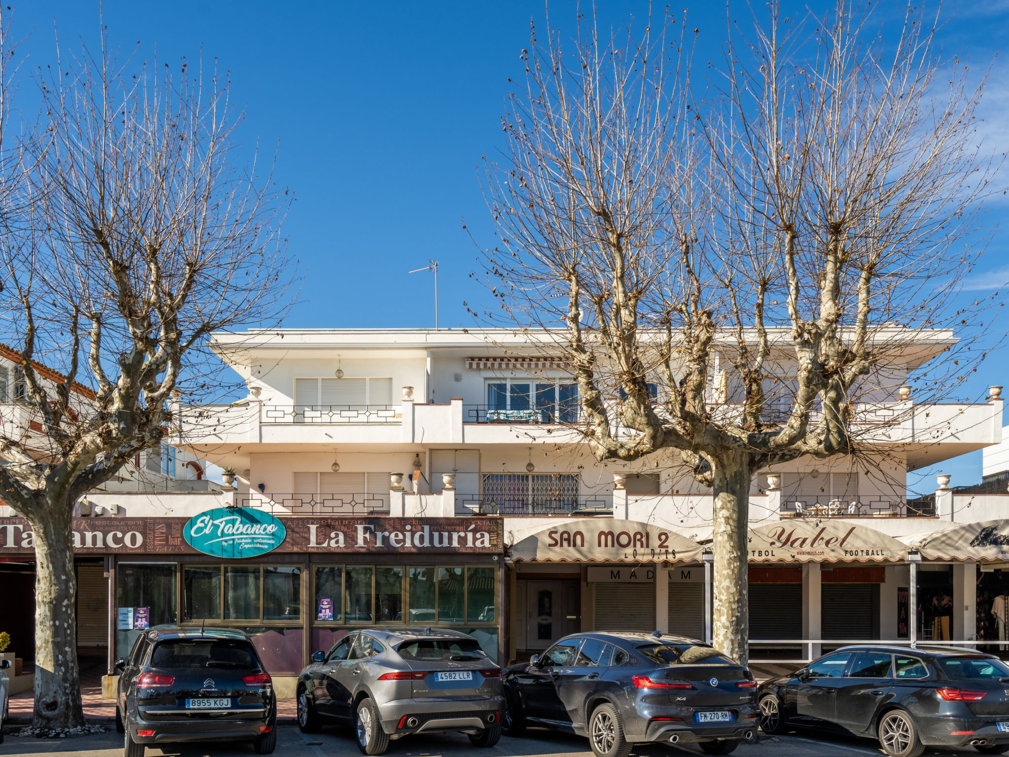 Photo of WELCS APARTAMENTO 048 EMP con Terraza y Vistas