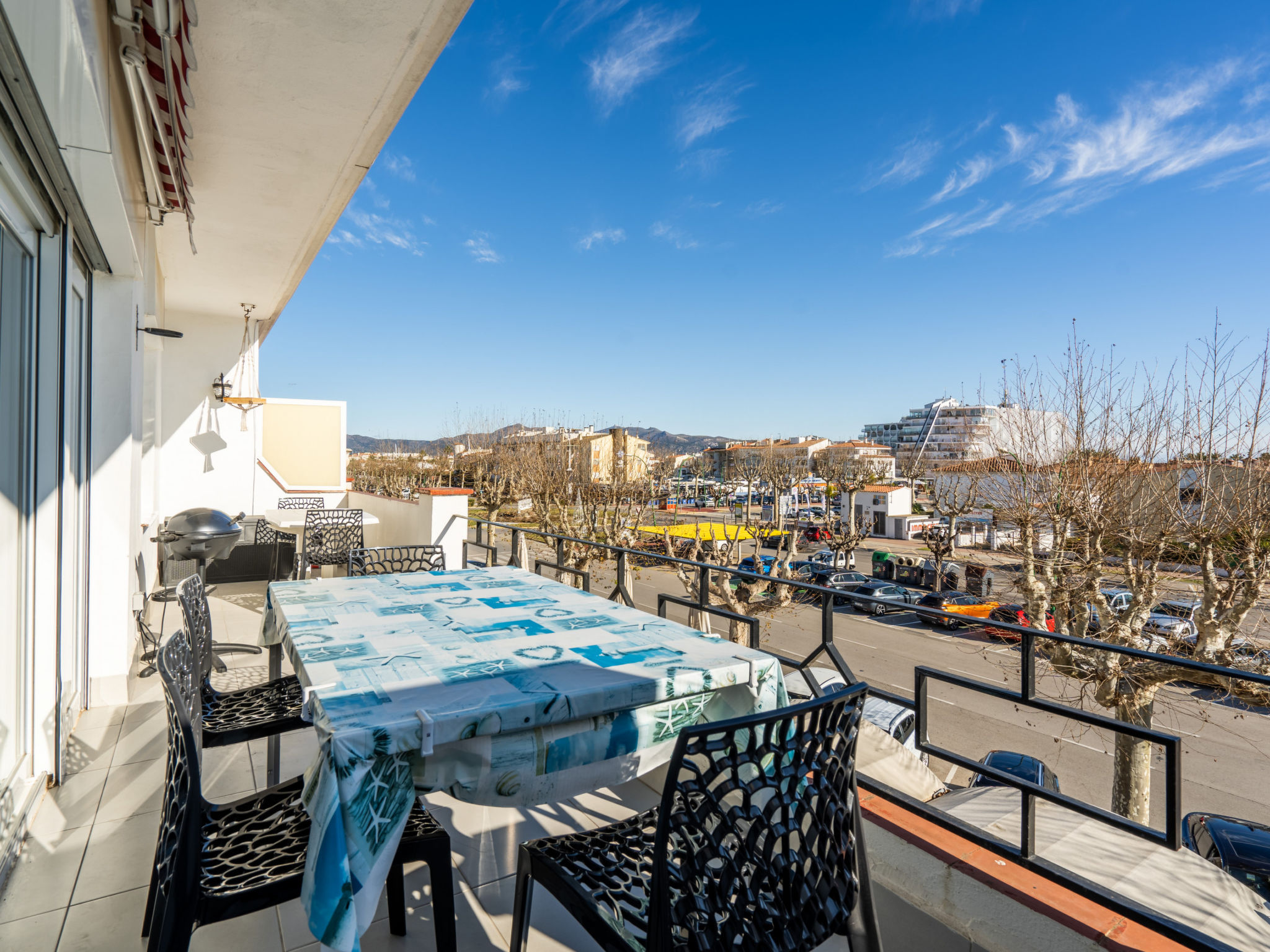 Photo of WELCS APARTAMENTO 048 EMP con Terraza y Vistas