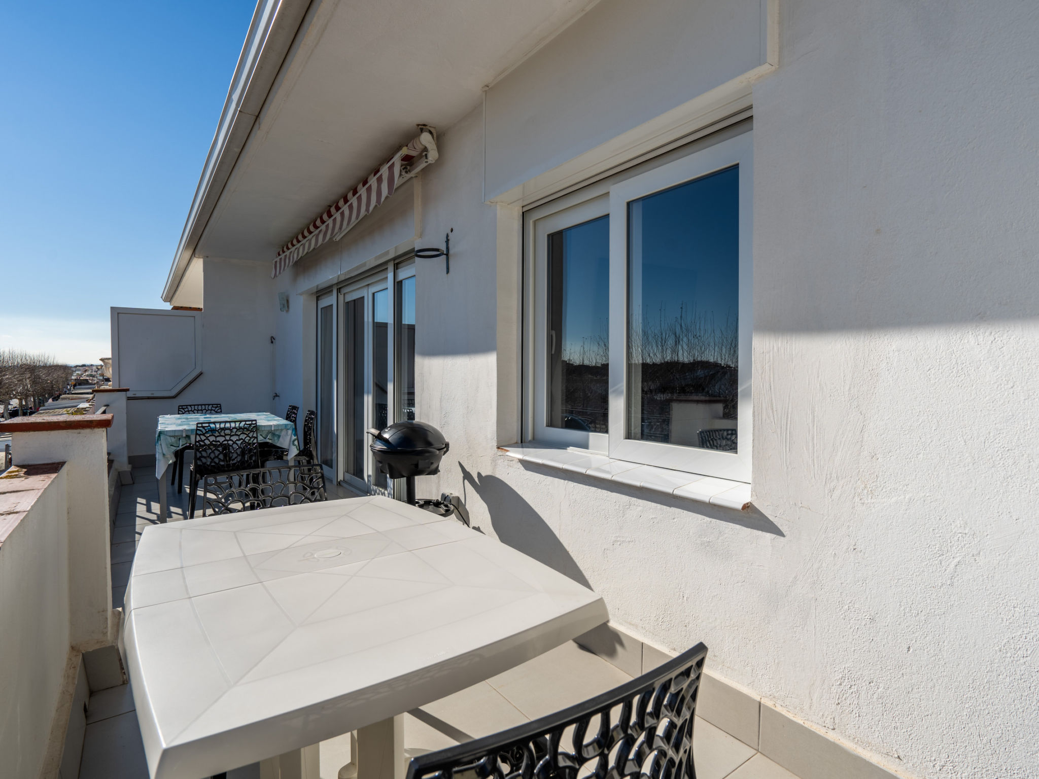 Photo of WELCS APARTAMENTO 048 EMP con Terraza y Vistas