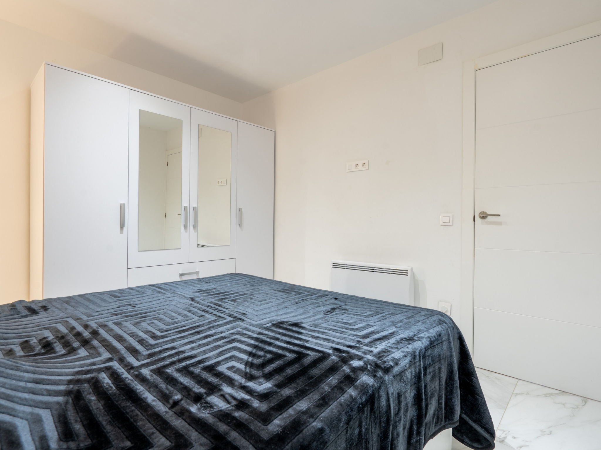 Photo of WELCS APARTAMENTO 048 EMP con Terraza y Vistas