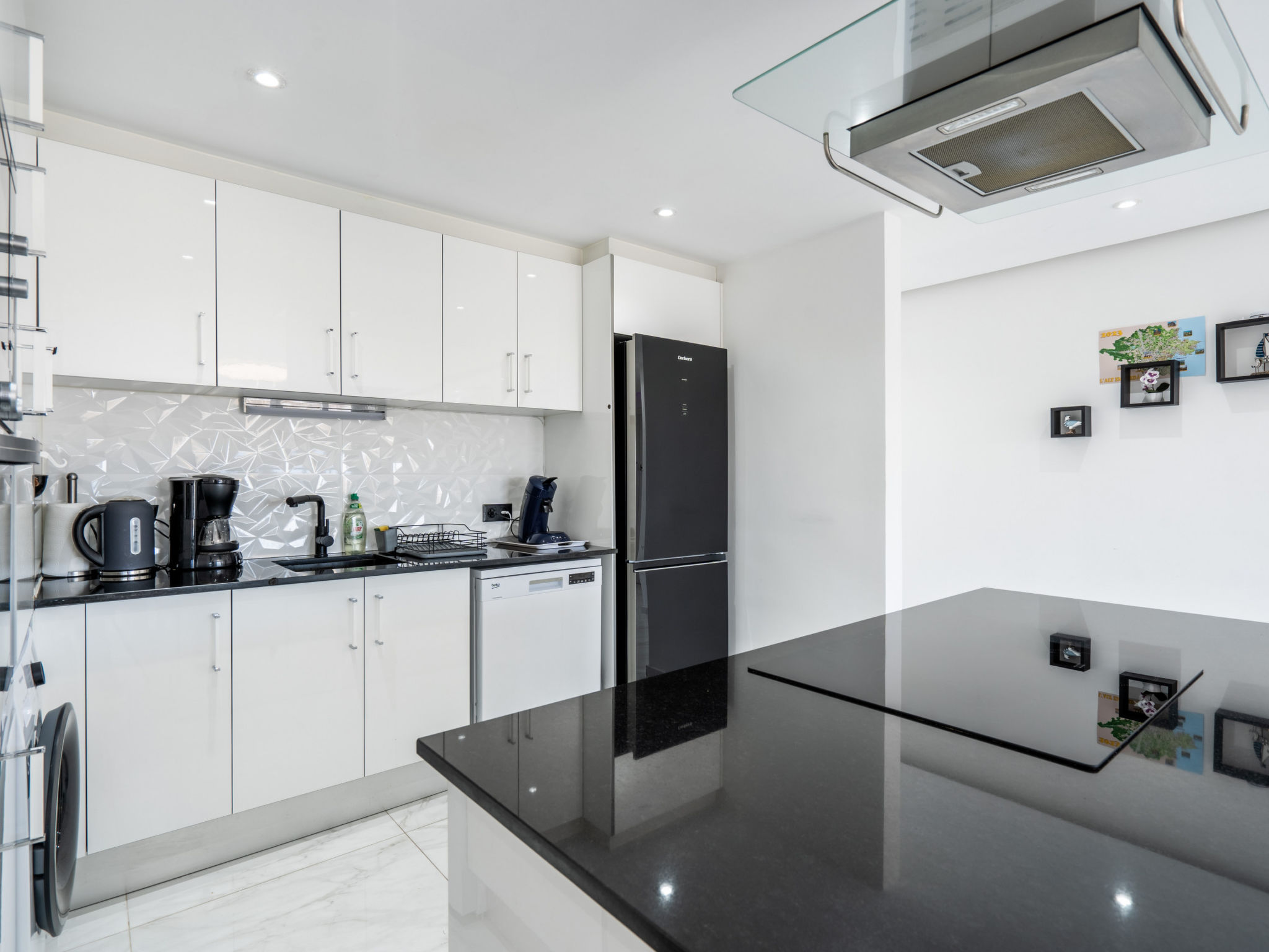 Photo of WELCS APARTAMENTO 048 EMP con Terraza y Vistas