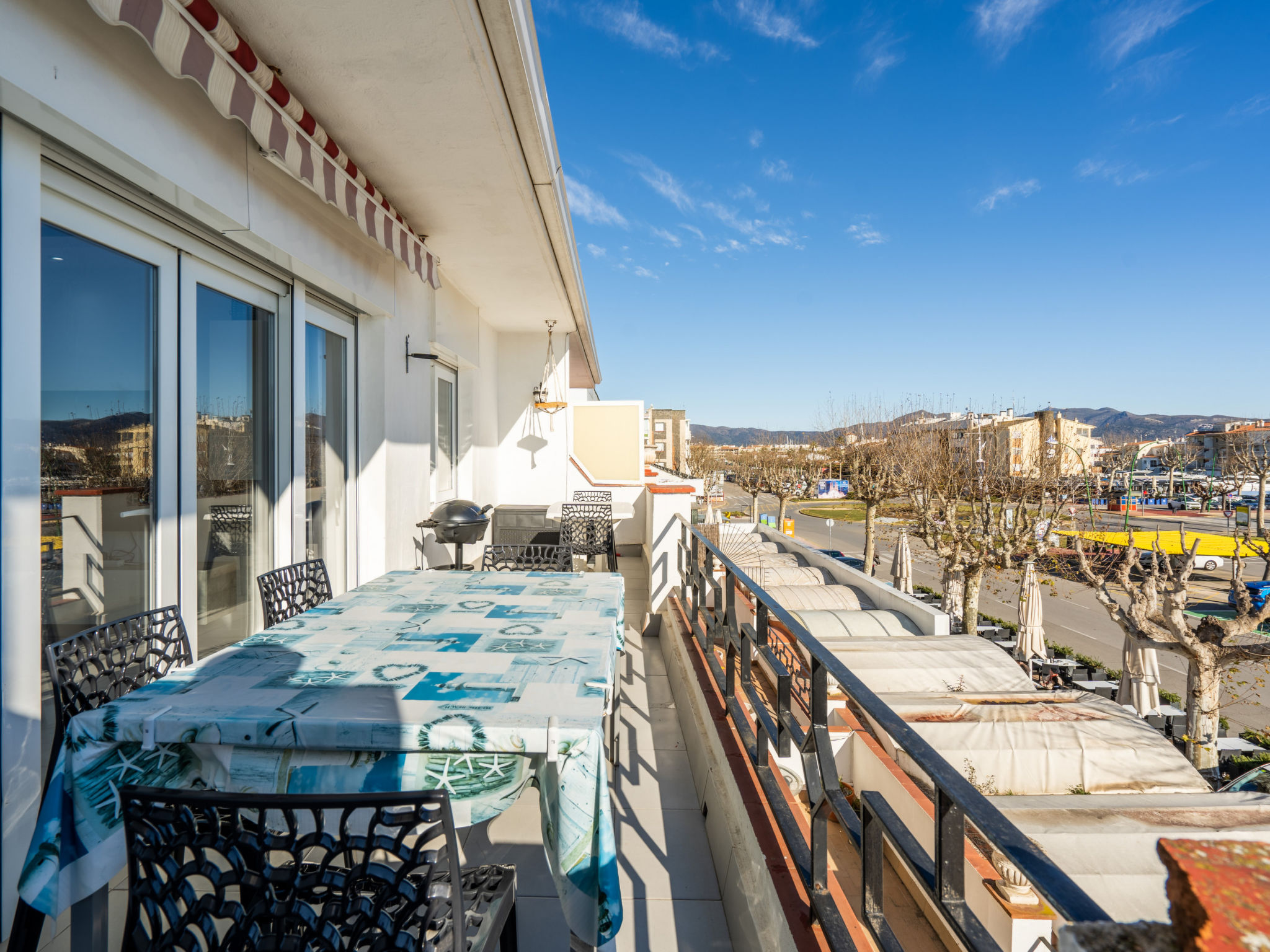 Photo of WELCS APARTAMENTO 048 EMP con Terraza y Vistas