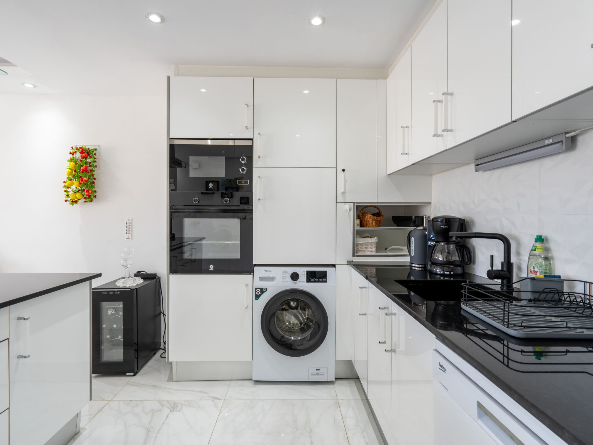 Photo of WELCS APARTAMENTO 048 EMP con Terraza y Vistas