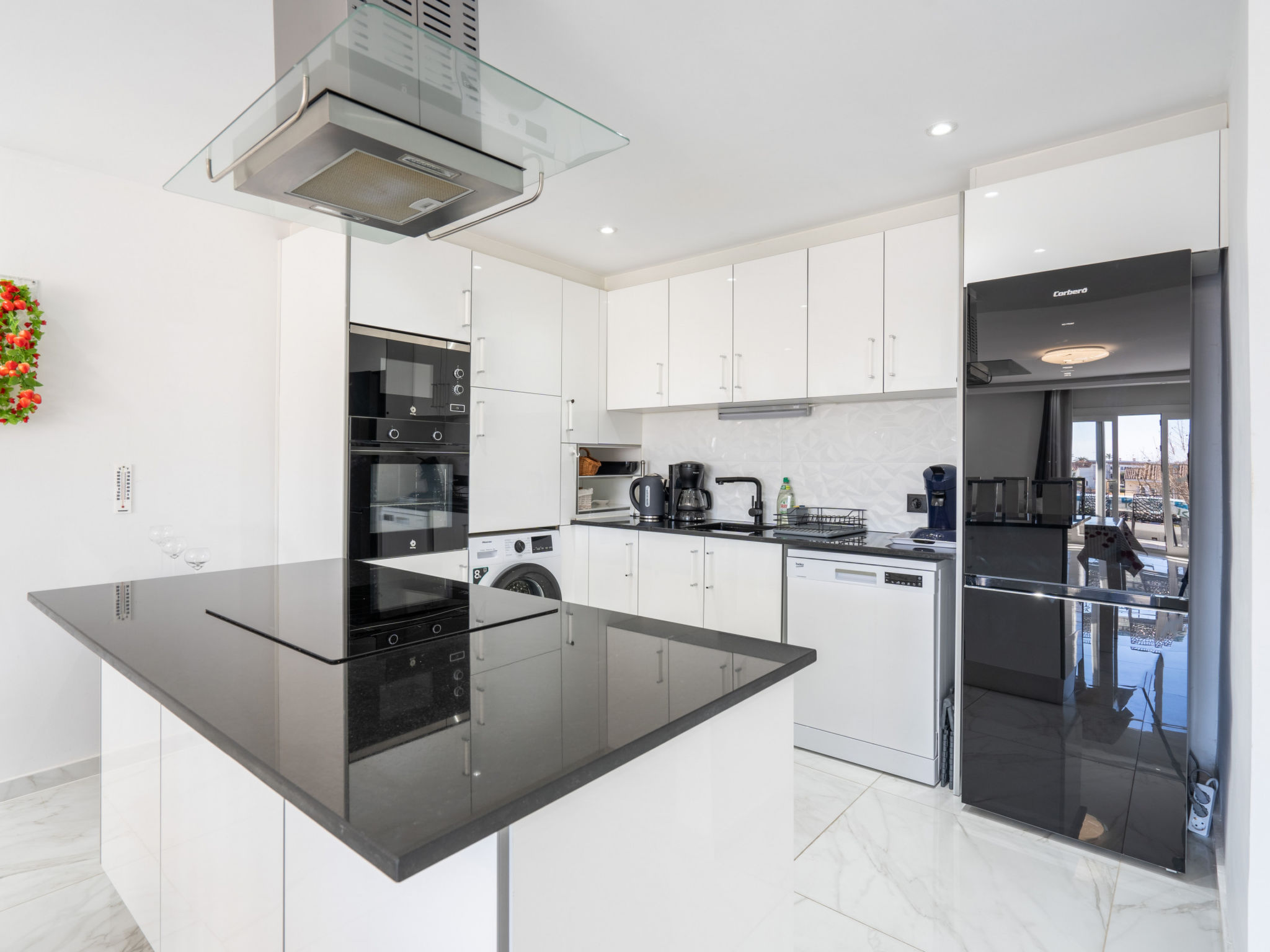 Photo of WELCS APARTAMENTO 048 EMP con Terraza y Vistas