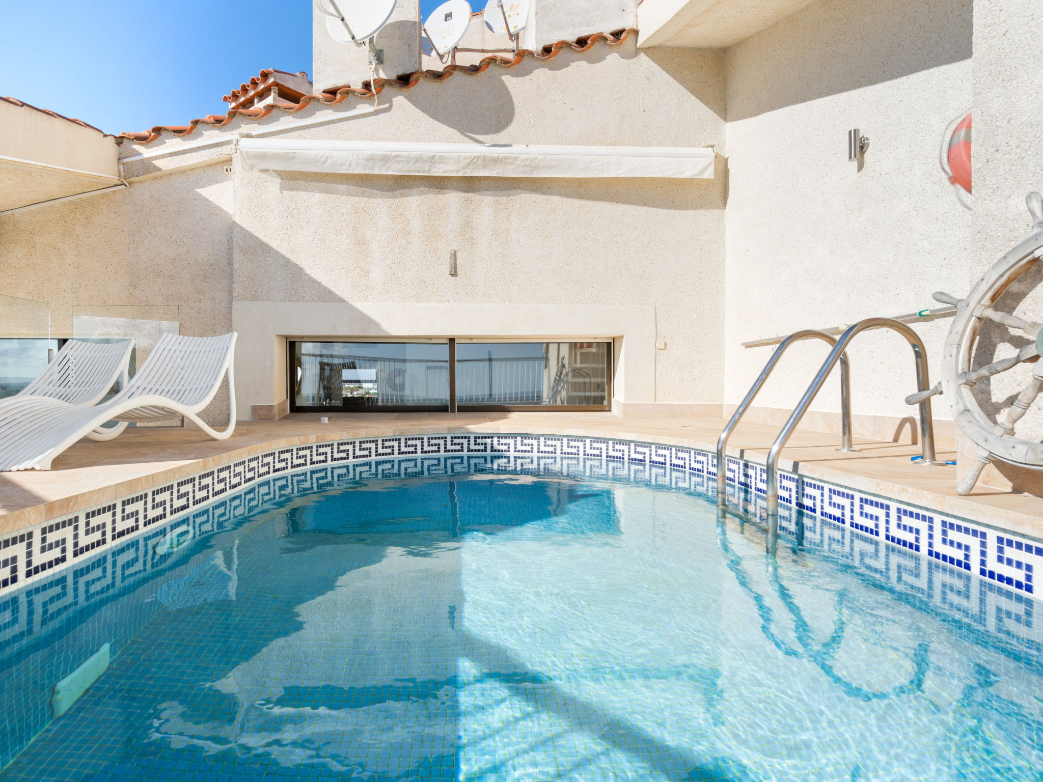 Photo of WELCS APARTAMENTO 106 EMP con PISCINA PRIVADA