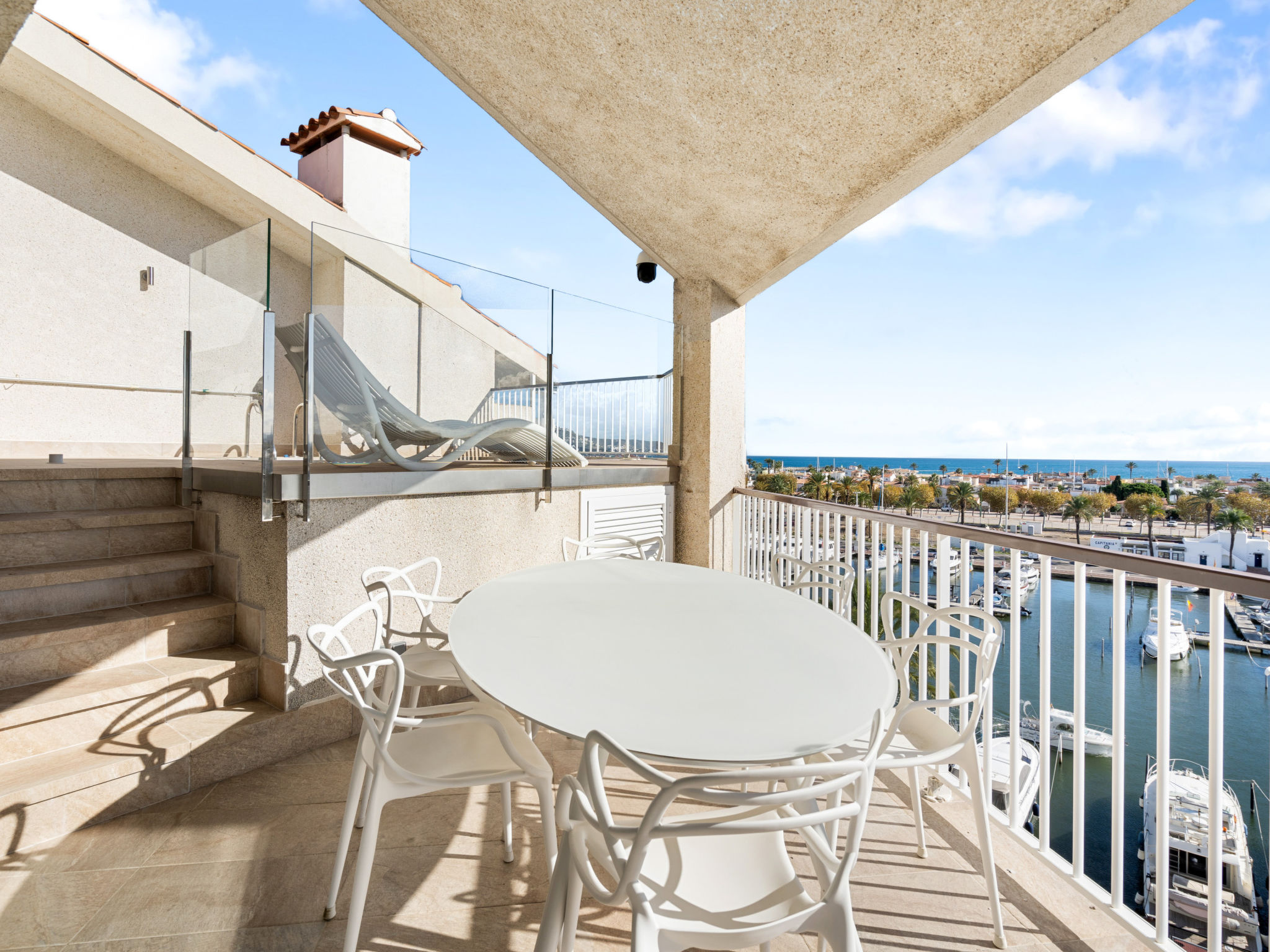 Photo of WELCS APARTAMENTO 106 EMP con PISCINA PRIVADA