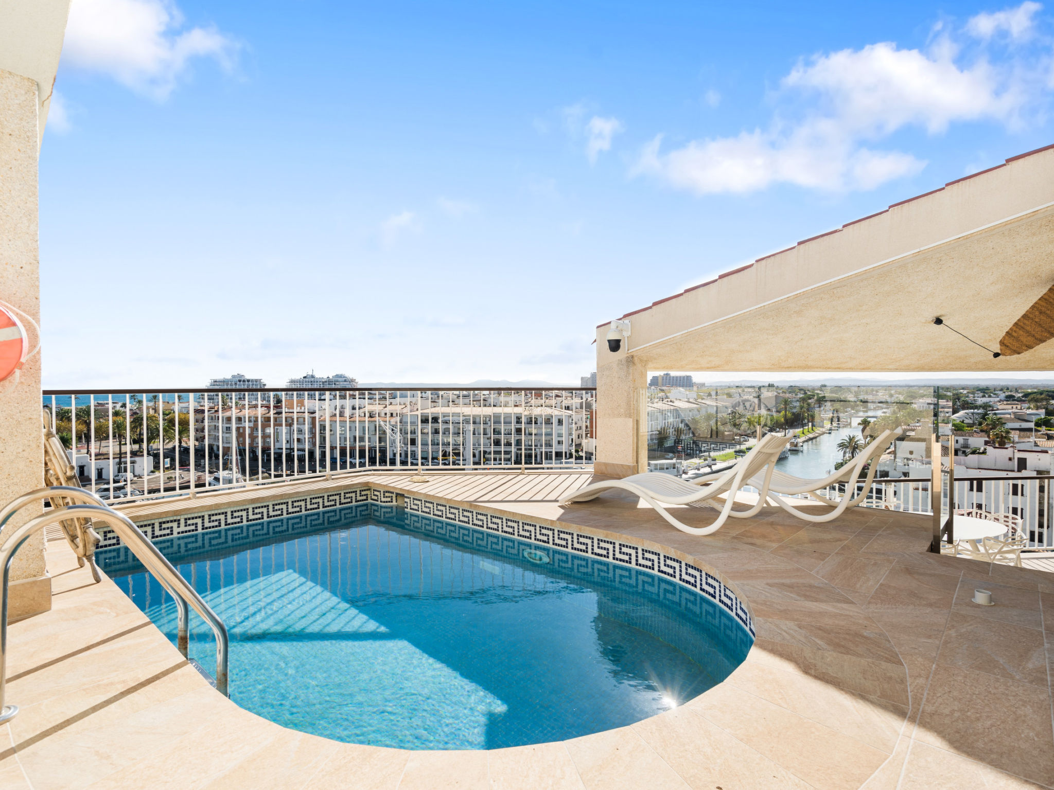 Photo of WELCS APARTAMENTO 106 EMP con PISCINA PRIVADA