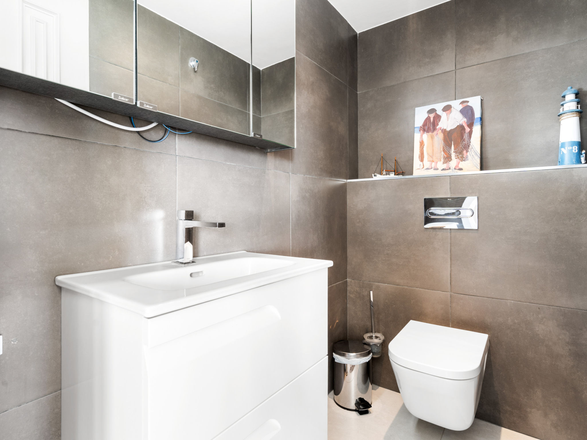 Photo of WELCS APARTAMENTO 106 EMP con PISCINA PRIVADA