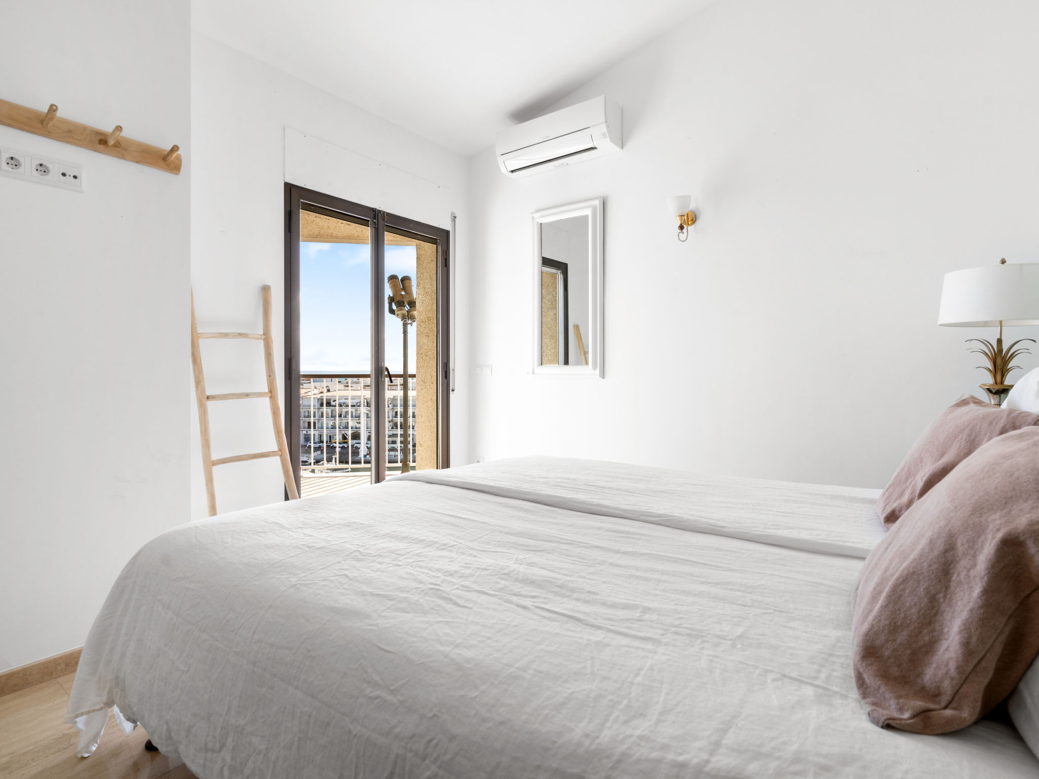 Photo of WELCS APARTAMENTO 106 EMP con PISCINA PRIVADA