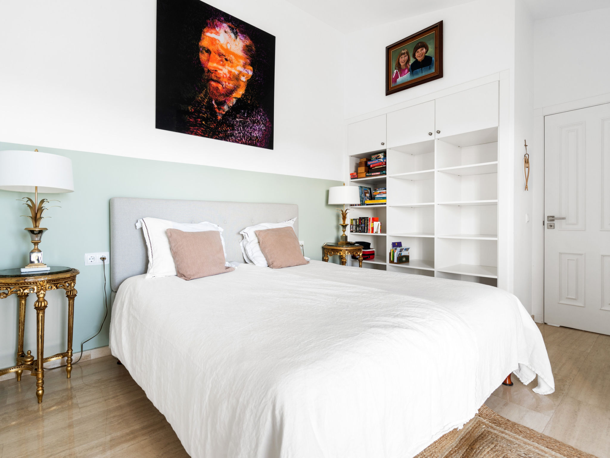 Photo of WELCS APARTAMENTO 106 EMP con PISCINA PRIVADA