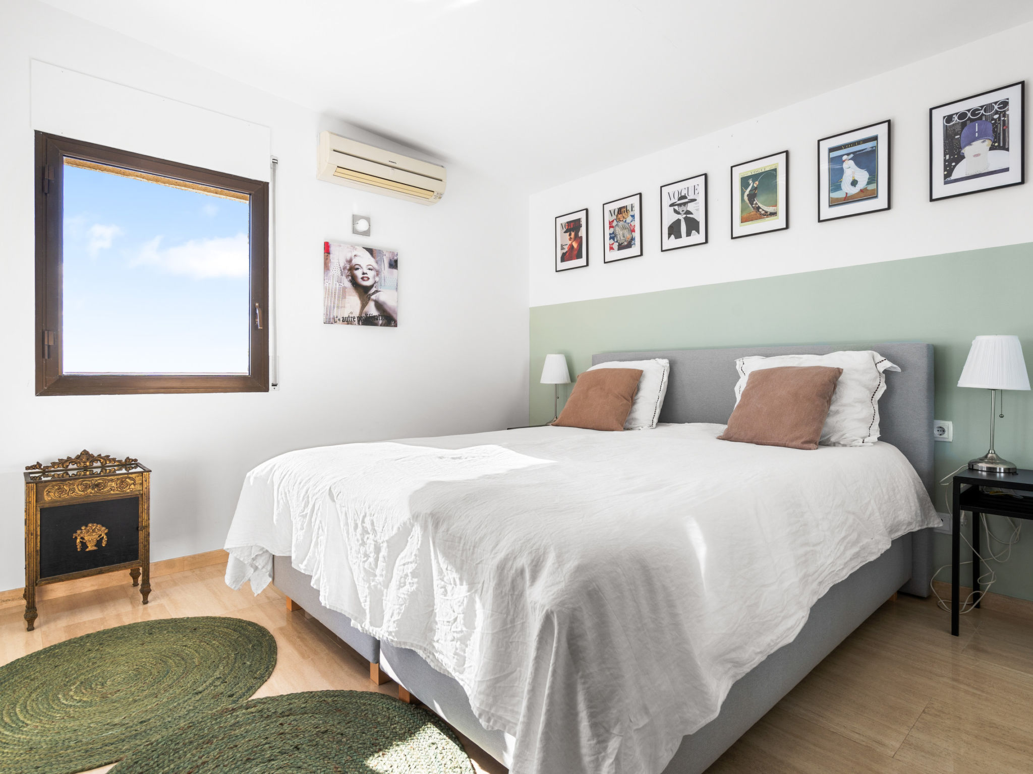 Photo of WELCS APARTAMENTO 106 EMP con PISCINA PRIVADA