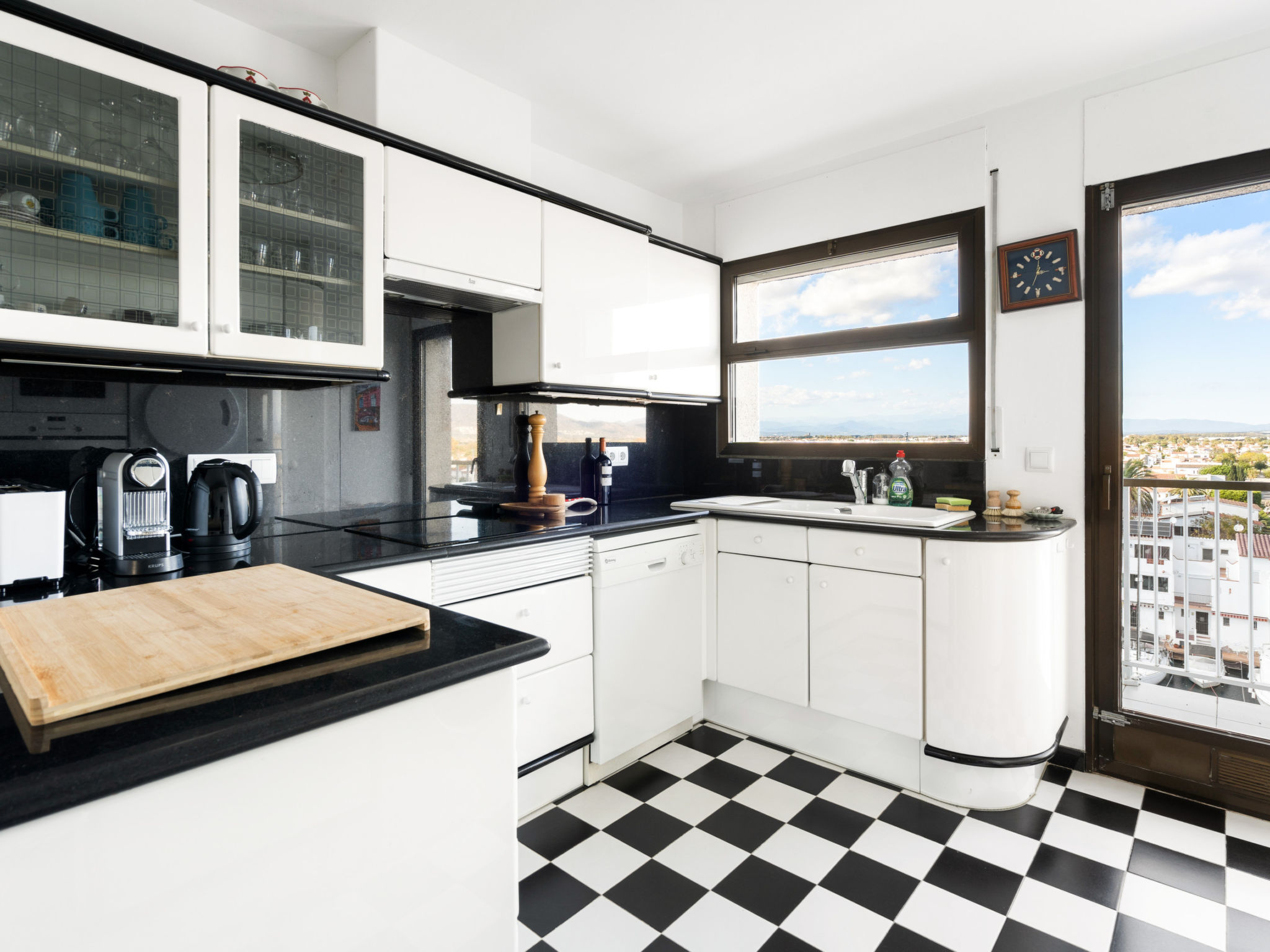 Photo of WELCS APARTAMENTO 106 EMP con PISCINA PRIVADA