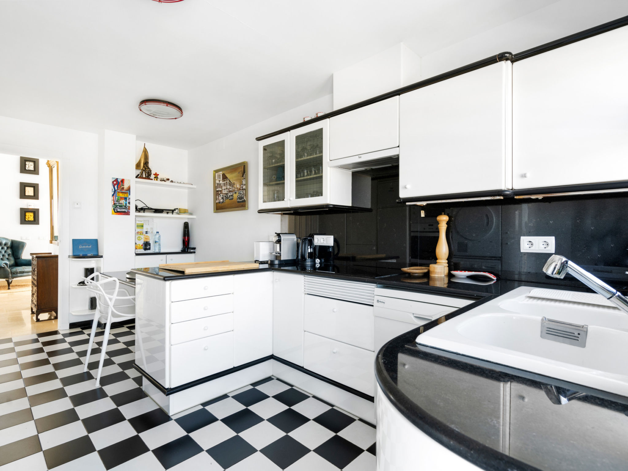 Photo of WELCS APARTAMENTO 106 EMP con PISCINA PRIVADA