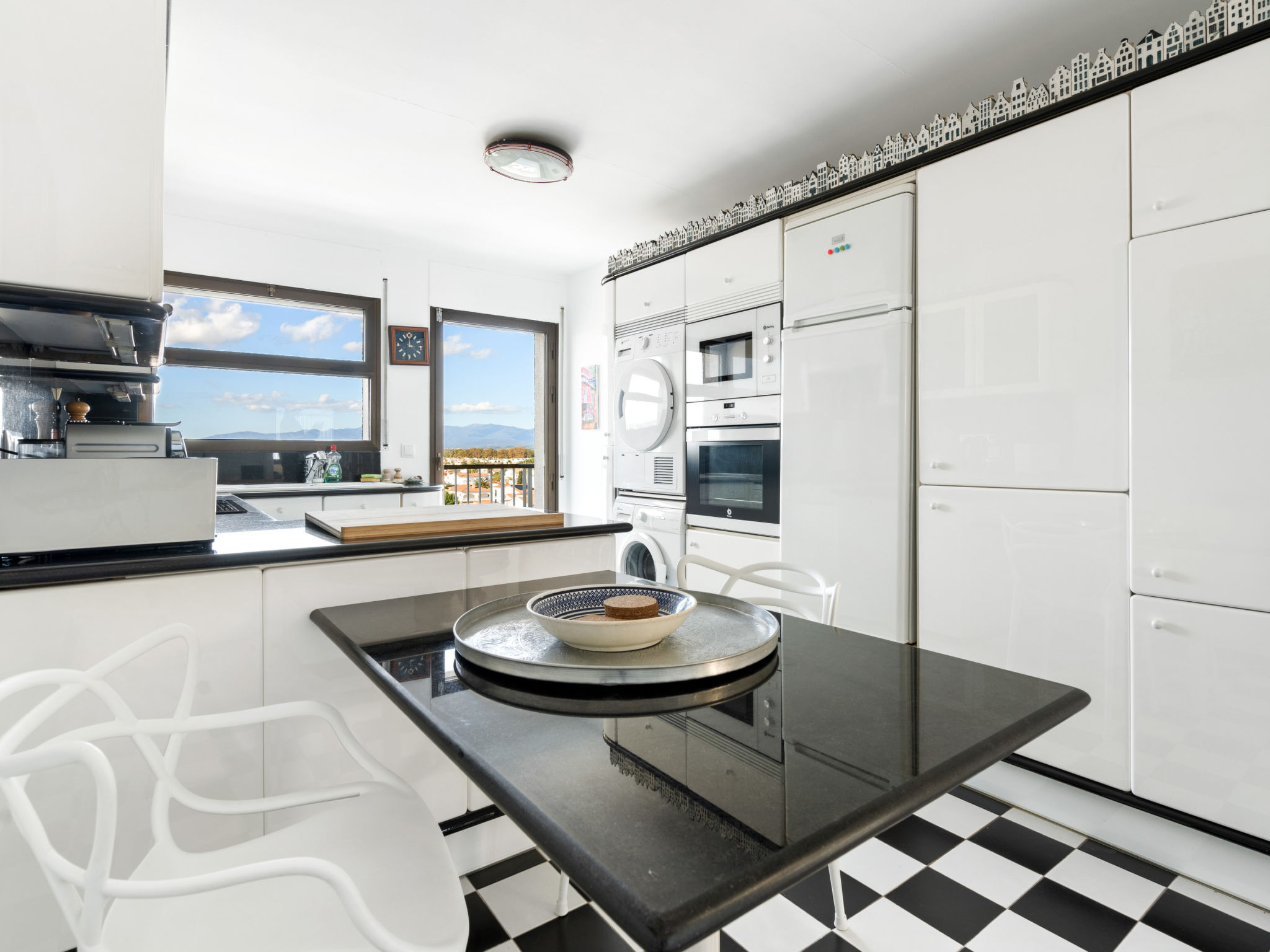 Photo of WELCS APARTAMENTO 106 EMP con PISCINA PRIVADA