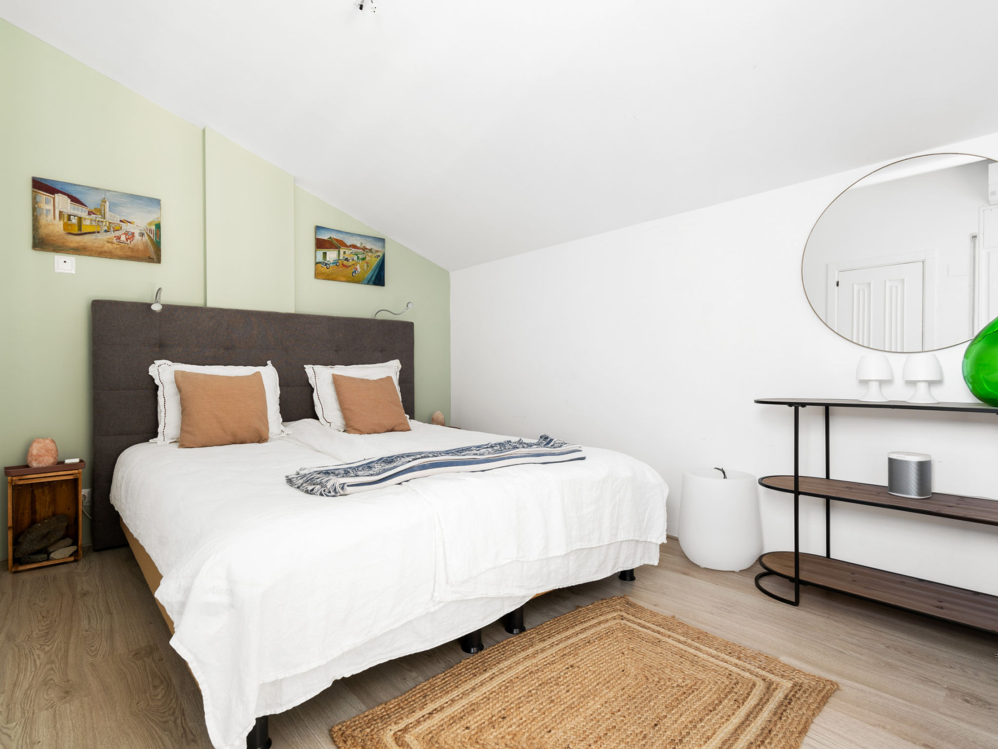 Photo of WELCS APARTAMENTO 106 EMP con PISCINA PRIVADA