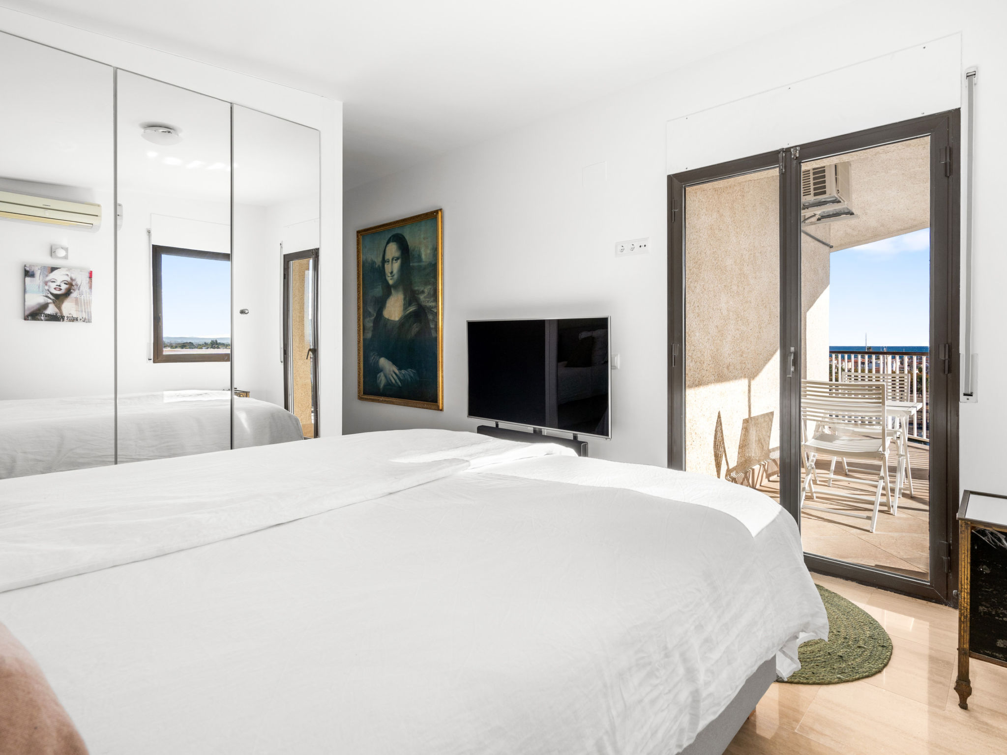 Photo of WELCS APARTAMENTO 106 EMP con PISCINA PRIVADA