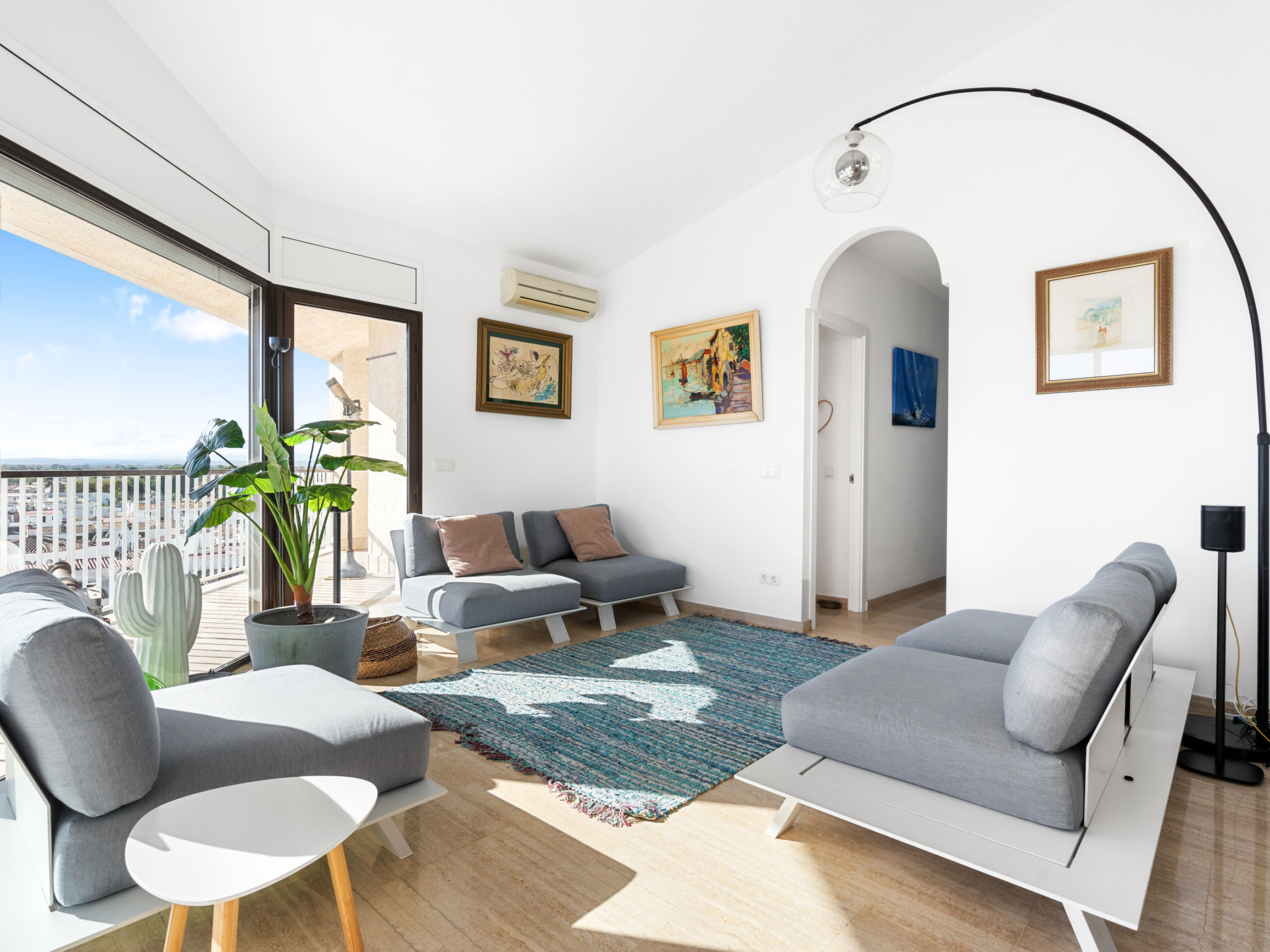 Photo of WELCS APARTAMENTO 106 EMP con PISCINA PRIVADA