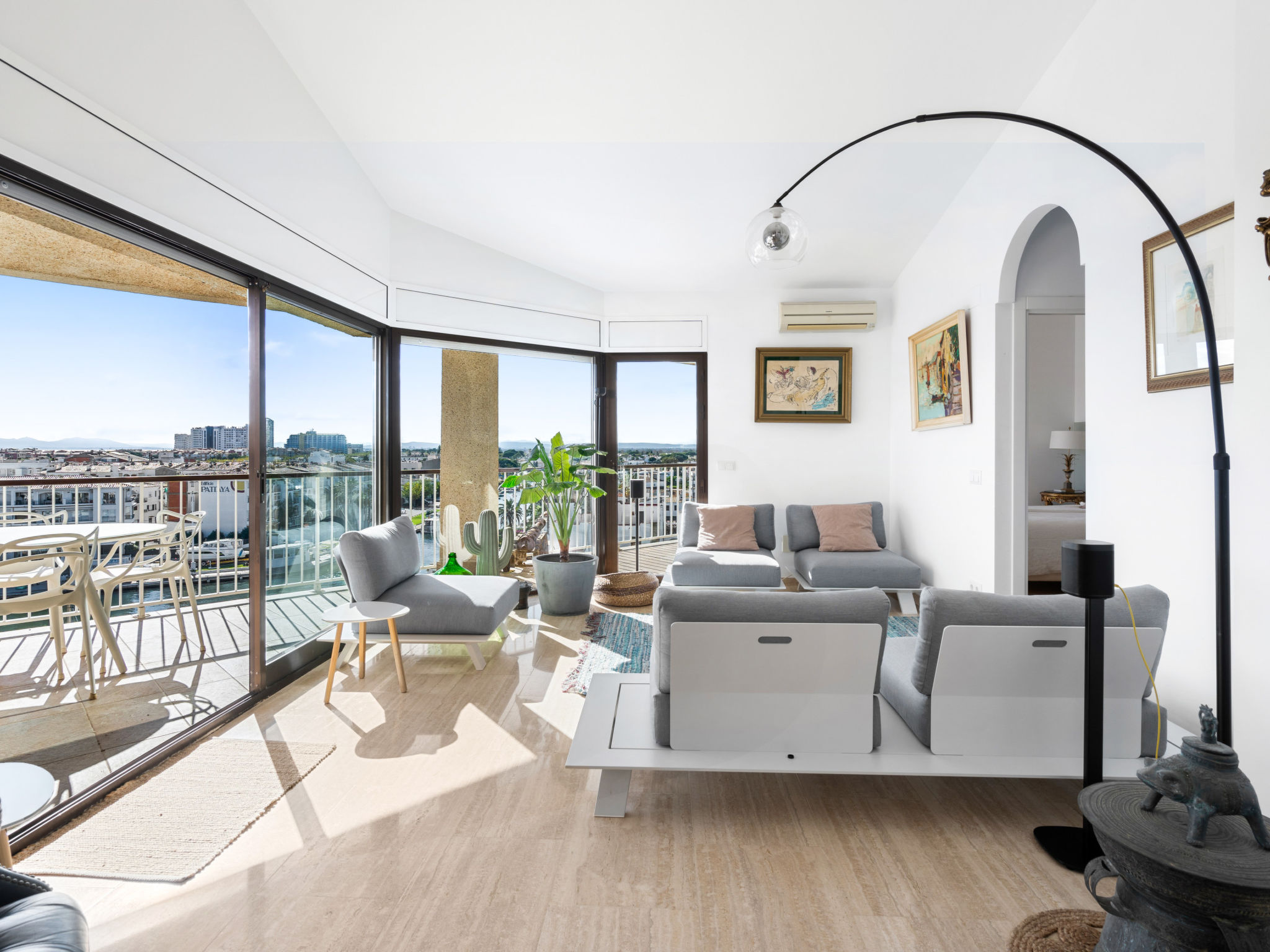 Photo of WELCS APARTAMENTO 106 EMP con PISCINA PRIVADA