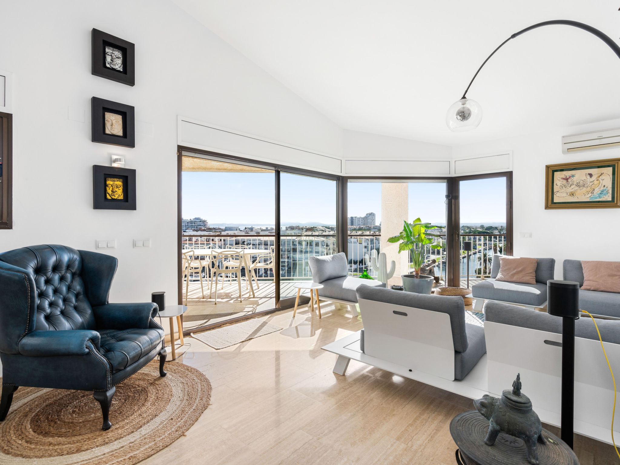 Photo of WELCS APARTAMENTO 106 EMP con PISCINA PRIVADA