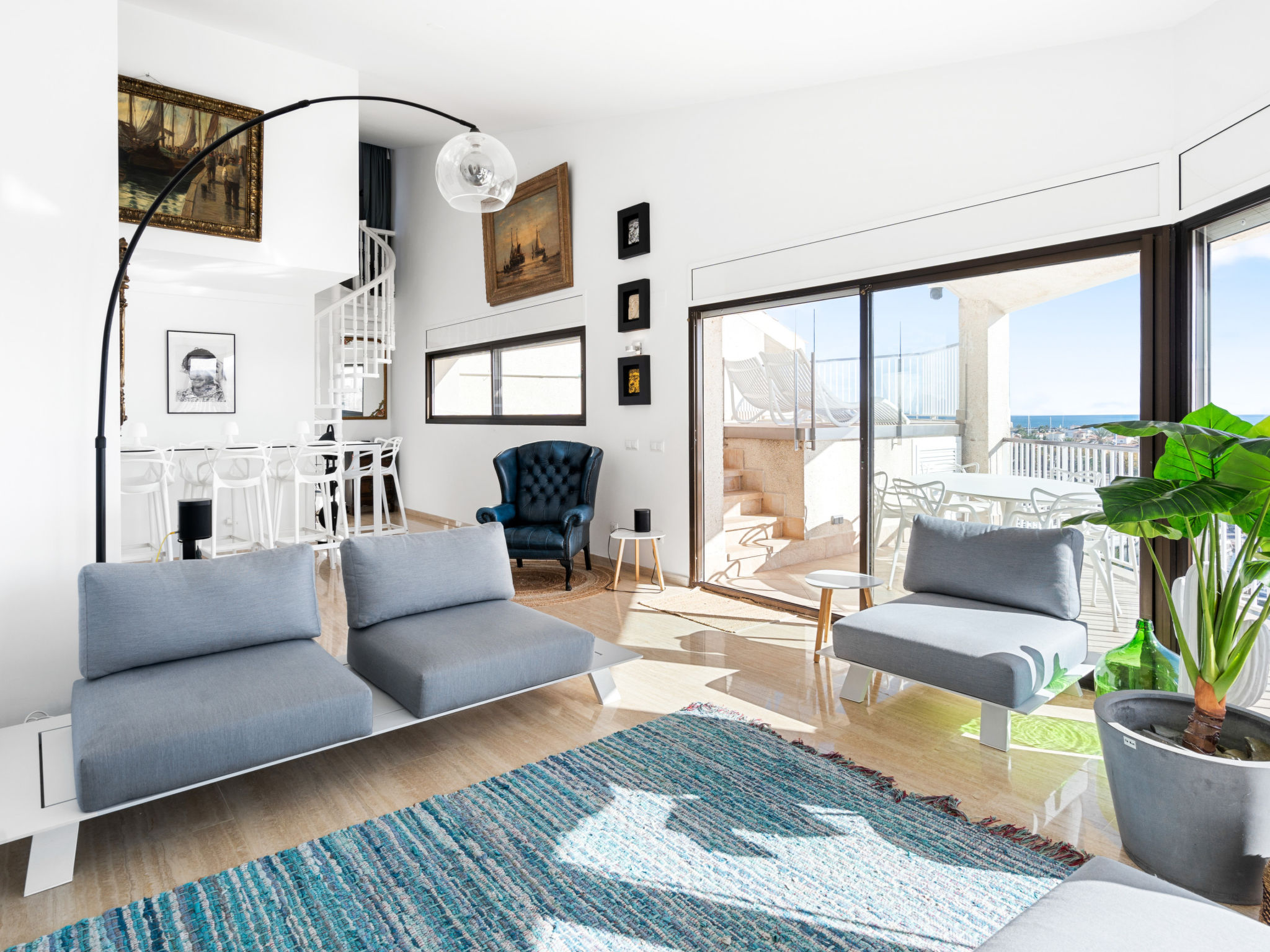 Photo of WELCS APARTAMENTO 106 EMP con PISCINA PRIVADA