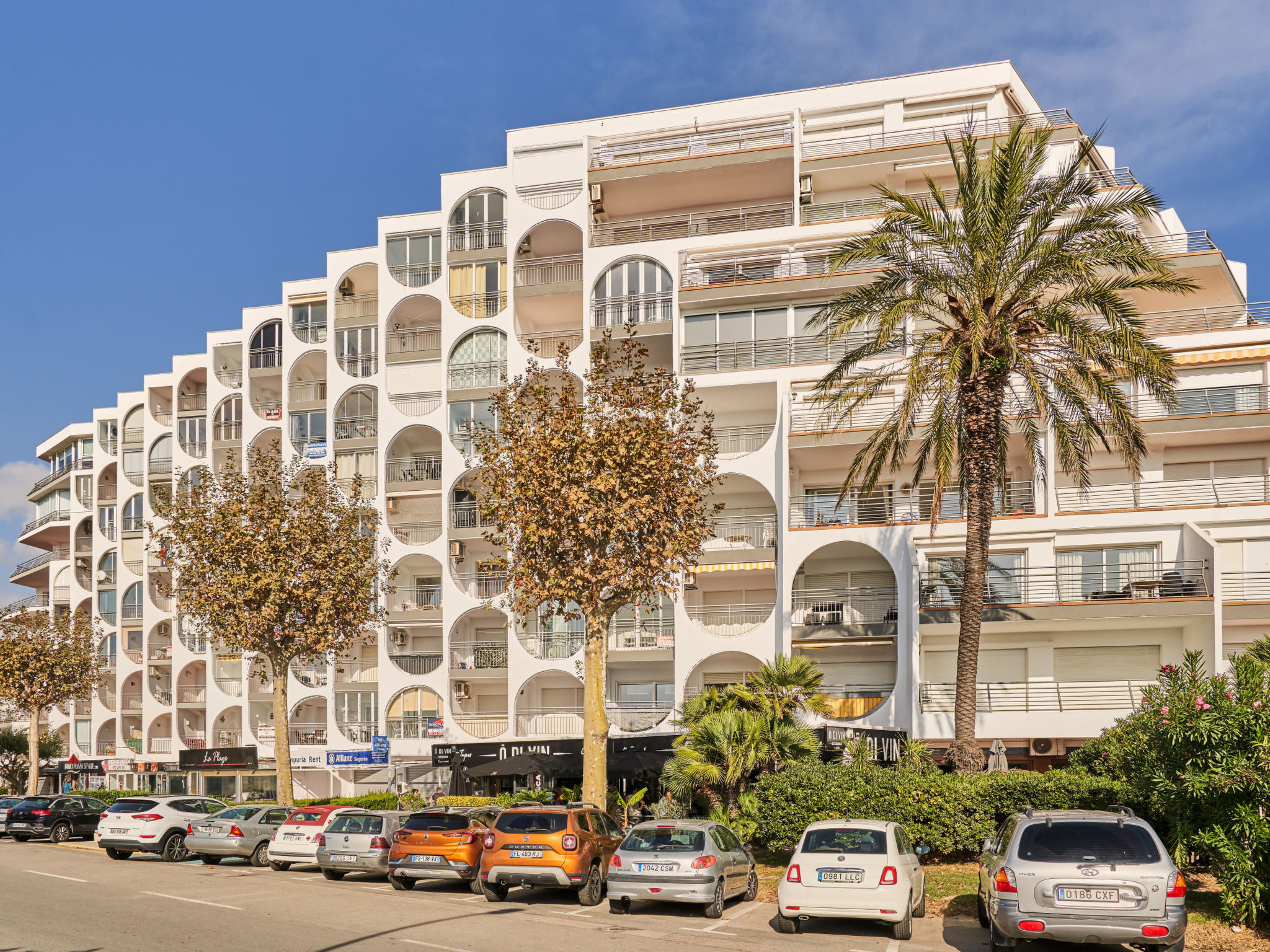 Photo of WELCS DUPLEX 026 EMP frente al canal y vistas