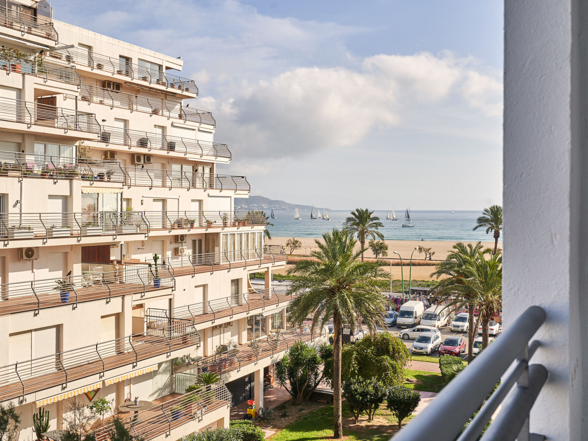 Photo of WELCS DUPLEX 026 EMP frente al canal y vistas