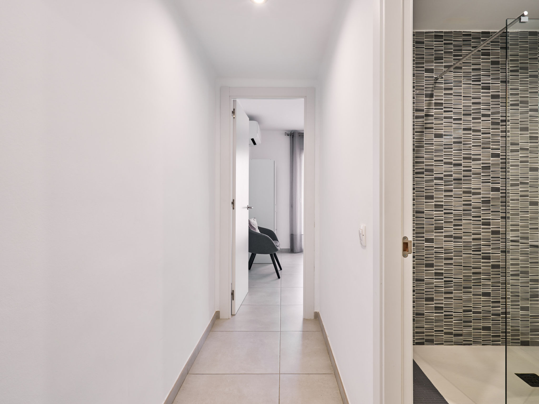 Photo of WELCS DUPLEX 026 EMP frente al canal y vistas