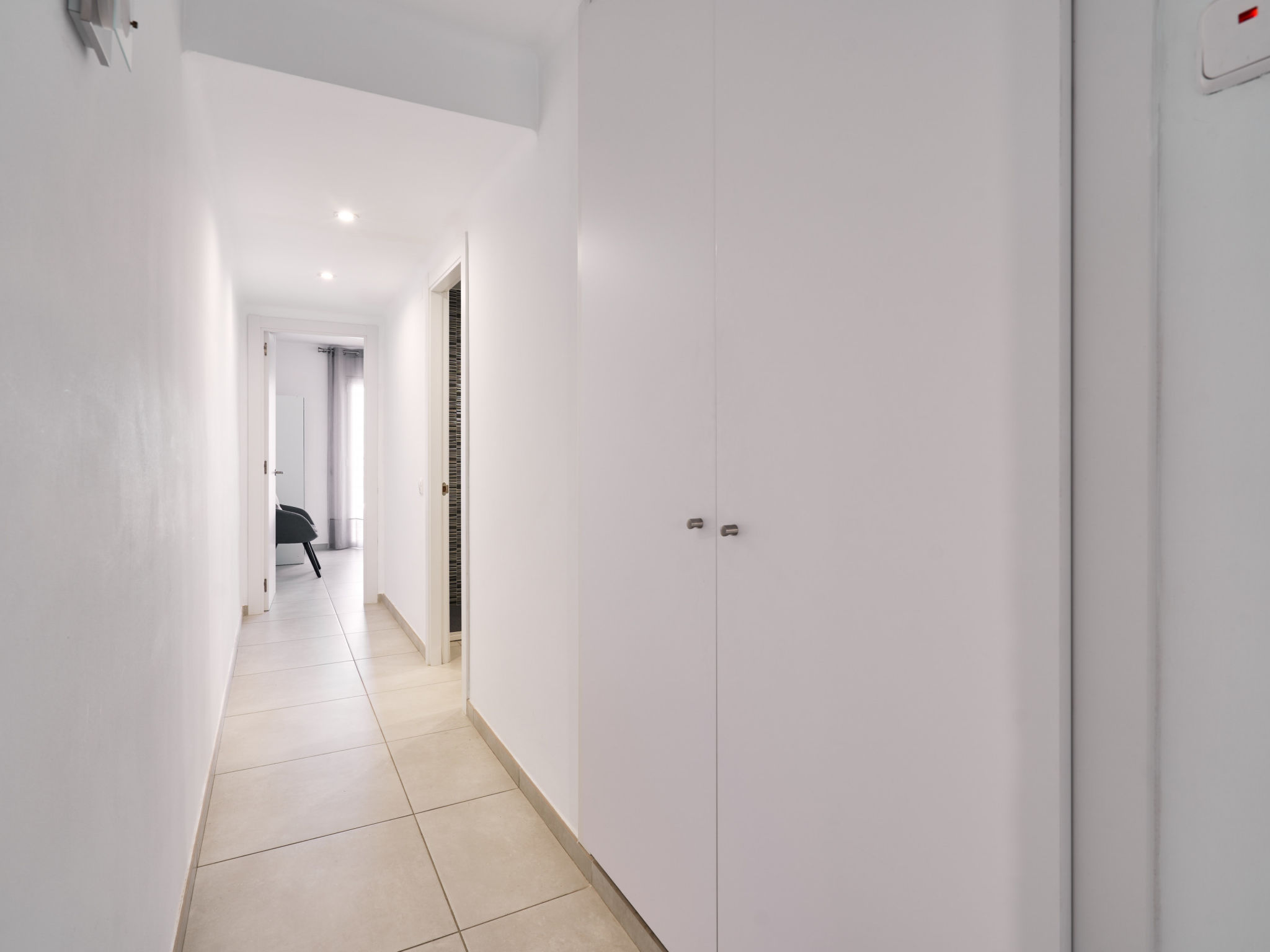 Photo of WELCS DUPLEX 026 EMP frente al canal y vistas