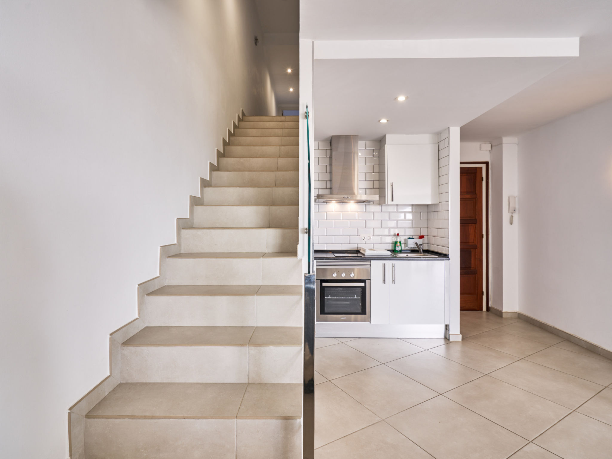 Photo of WELCS DUPLEX 026 EMP frente al canal y vistas