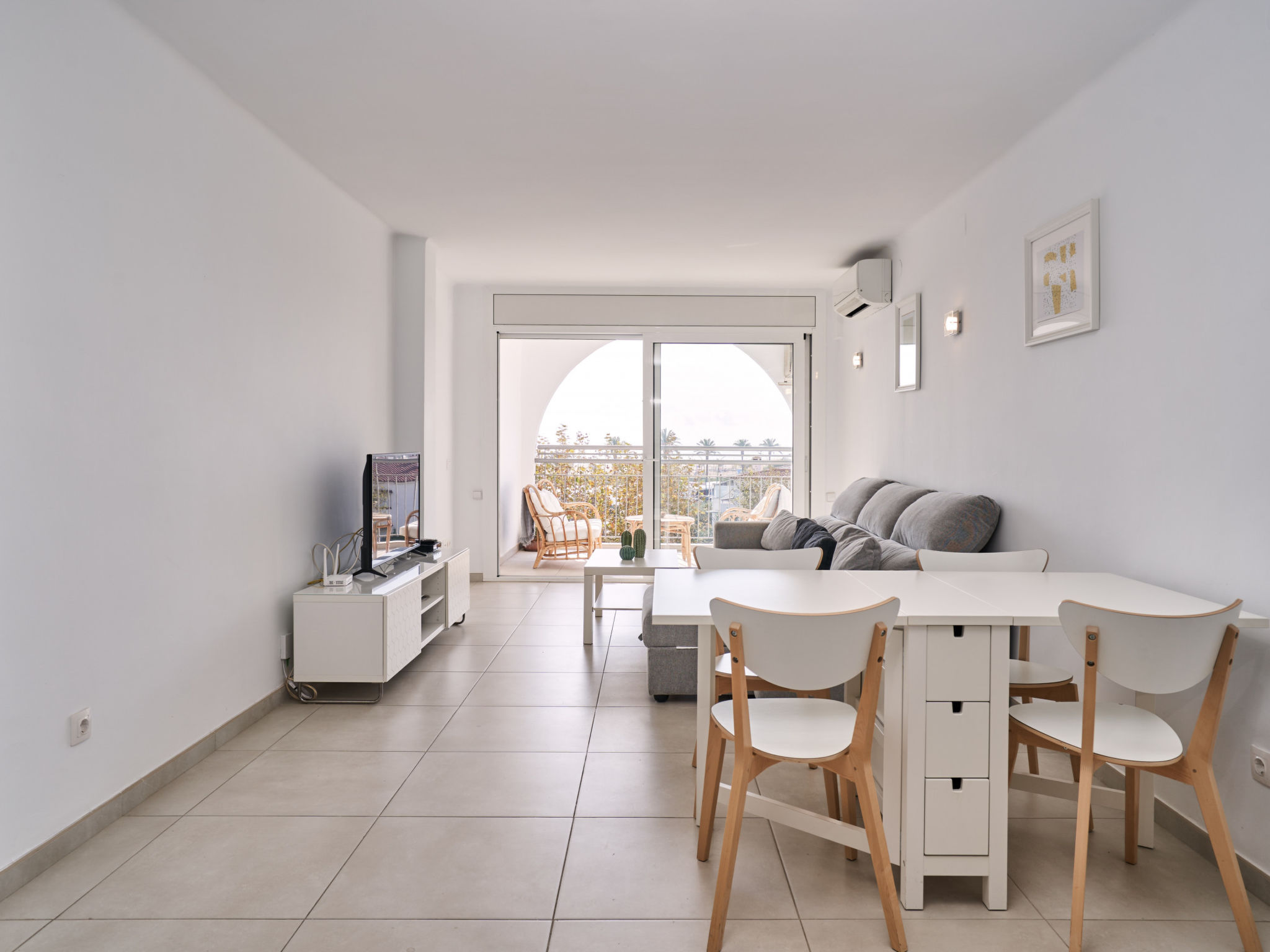 Photo of WELCS DUPLEX 026 EMP frente al canal y vistas