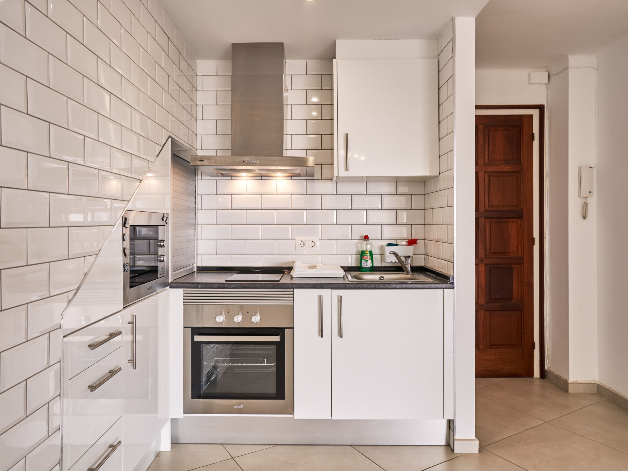 Photo of WELCS DUPLEX 026 EMP frente al canal y vistas