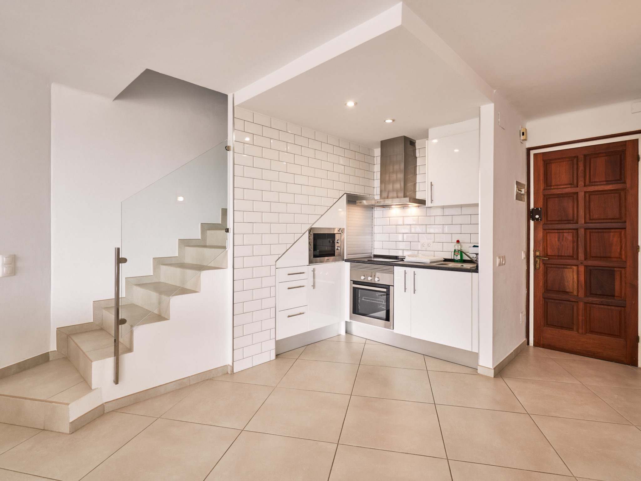 Photo of WELCS DUPLEX 026 EMP frente al canal y vistas