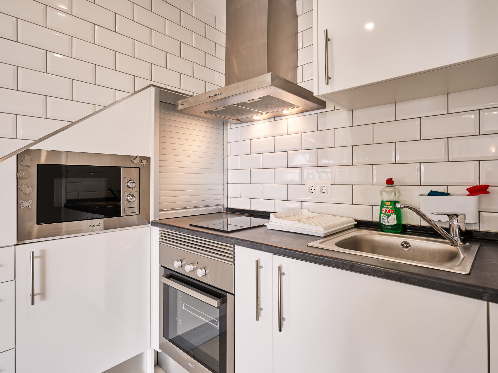 Photo of WELCS DUPLEX 026 EMP frente al canal y vistas