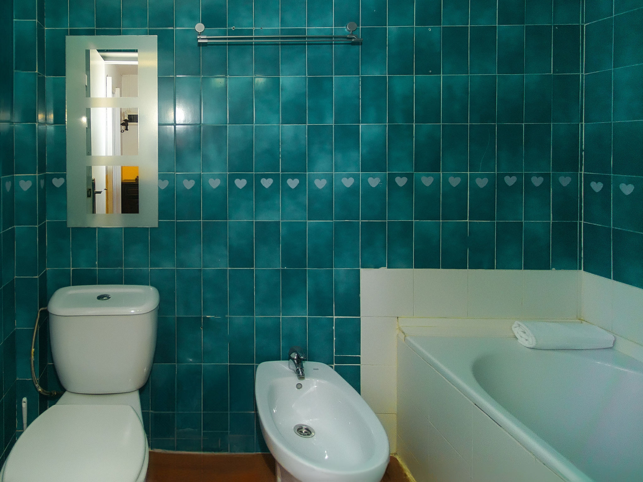 Photo of WELCS CASA ADOSADA 241 EMP con terraza al canal