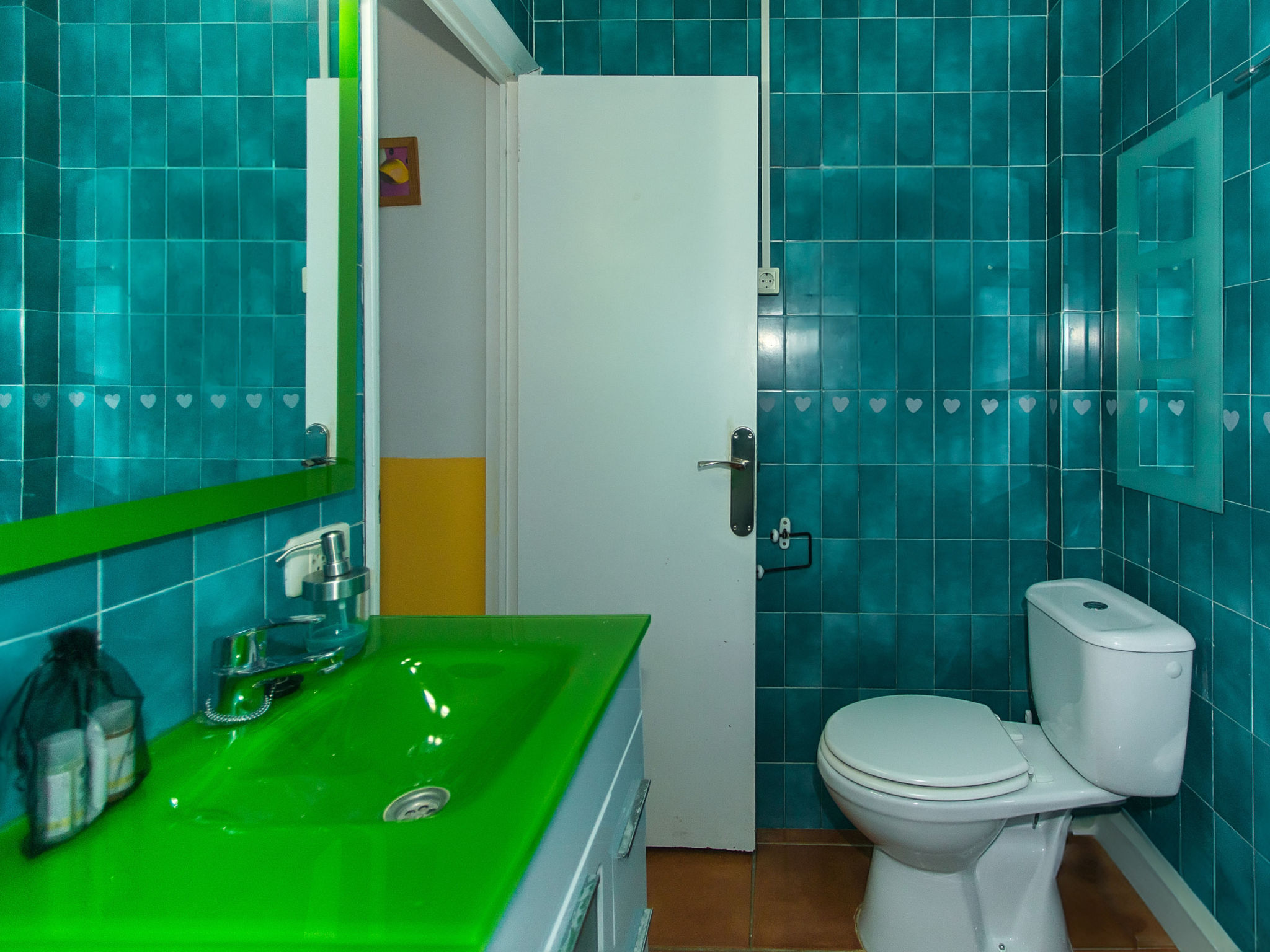 Photo of WELCS CASA ADOSADA 241 EMP con terraza al canal